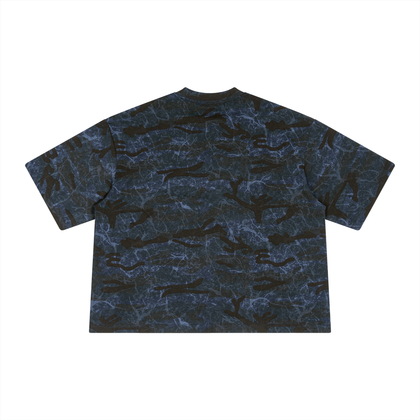 Triumph Over Tragedy Camo