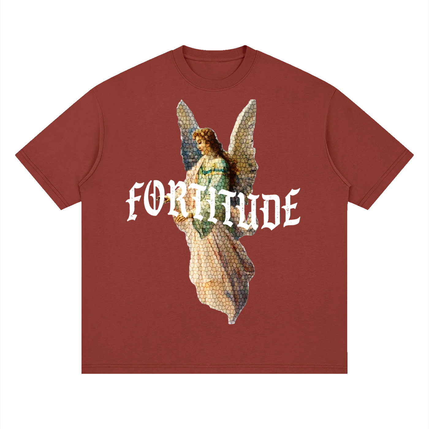 Remastered Perspective tee