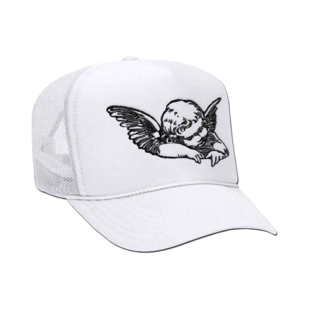Angel Cap