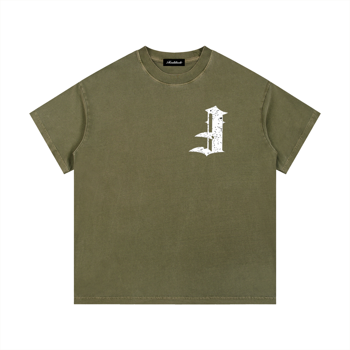 OG Fortitude Tee