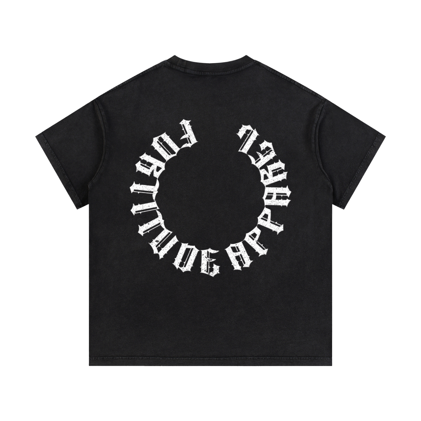 OG Fortitude Tee