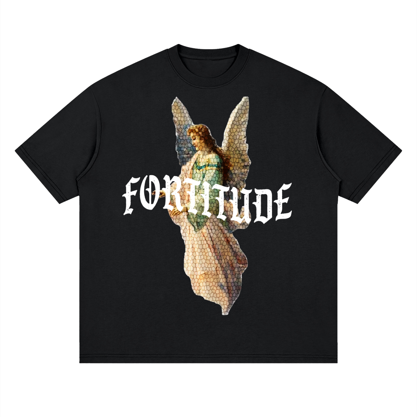 Remastered Perspective tee