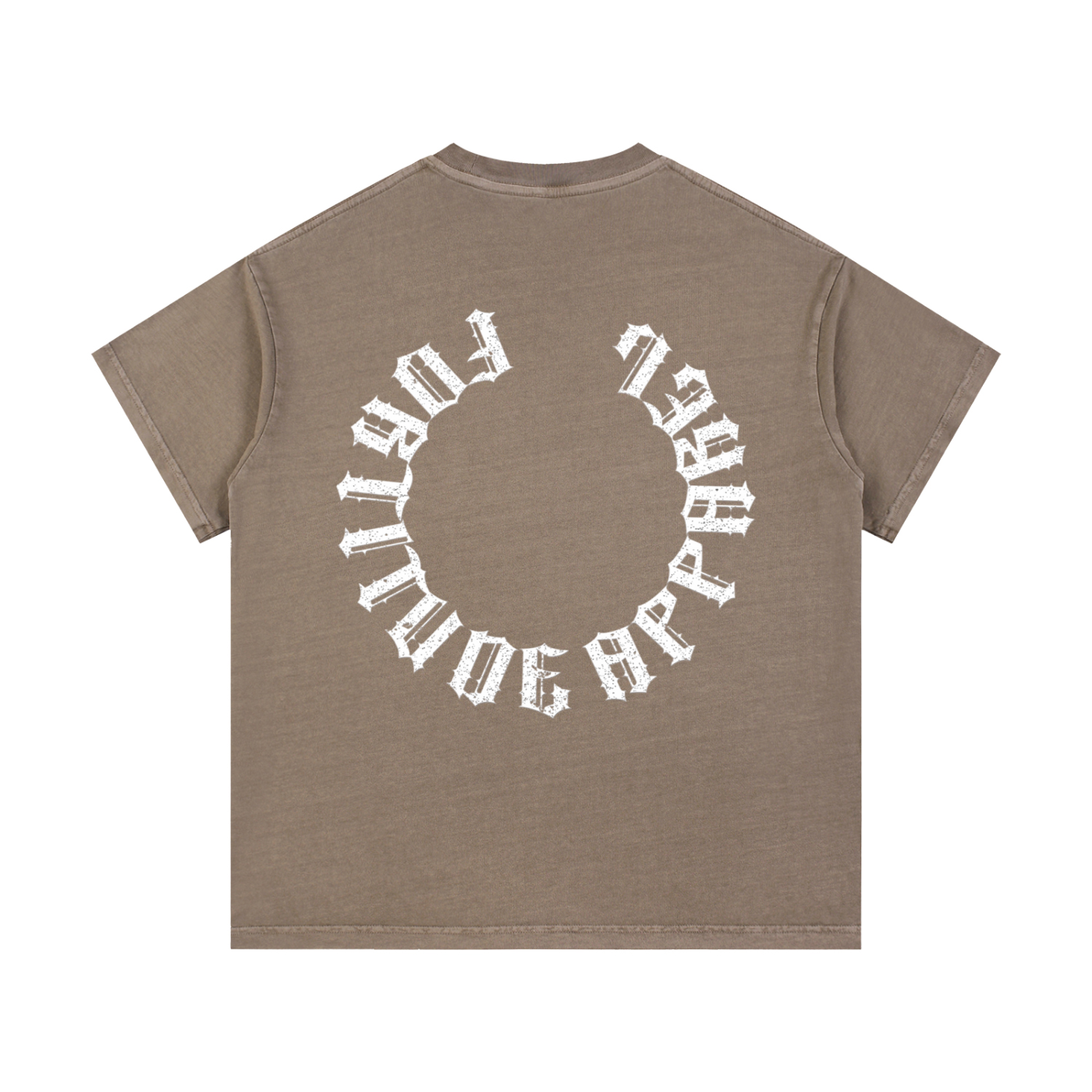 OG Fortitude Tee