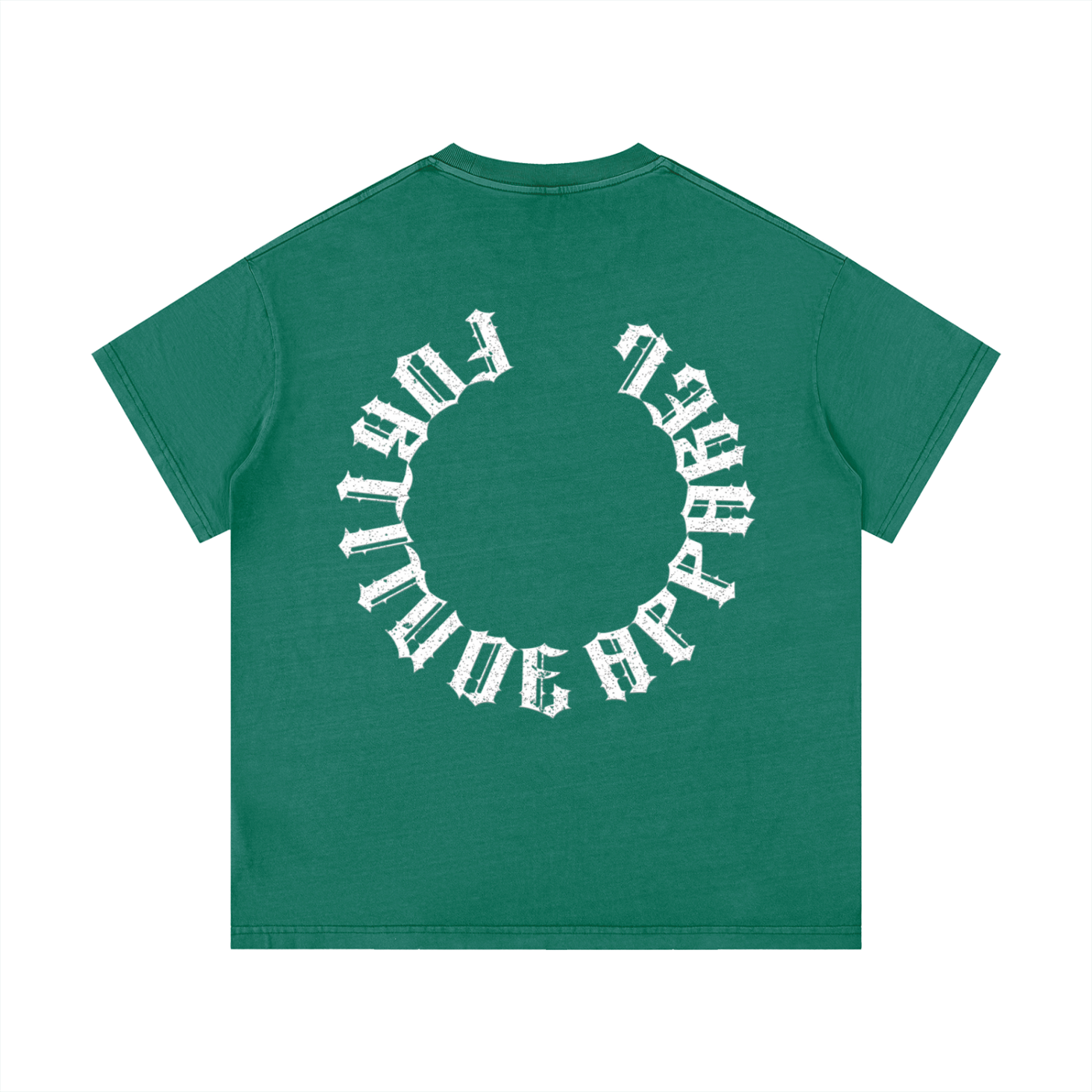 OG Fortitude Tee