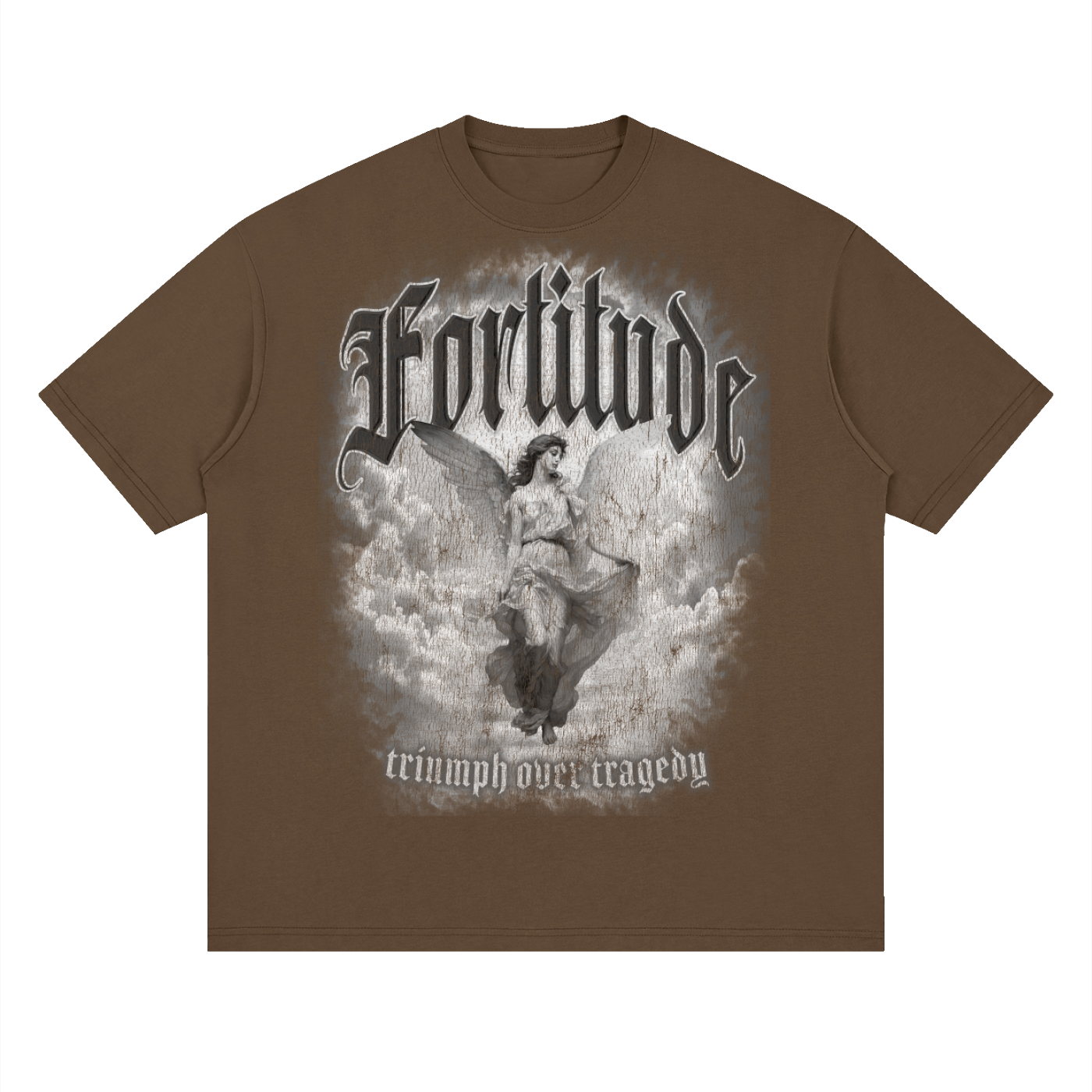 Triumph Over Tragedy Tee