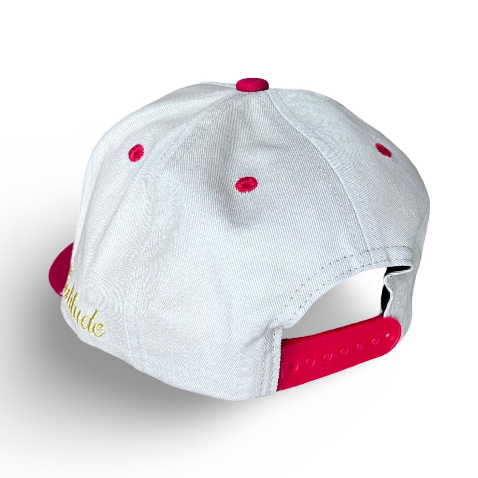 Angel SnapBack