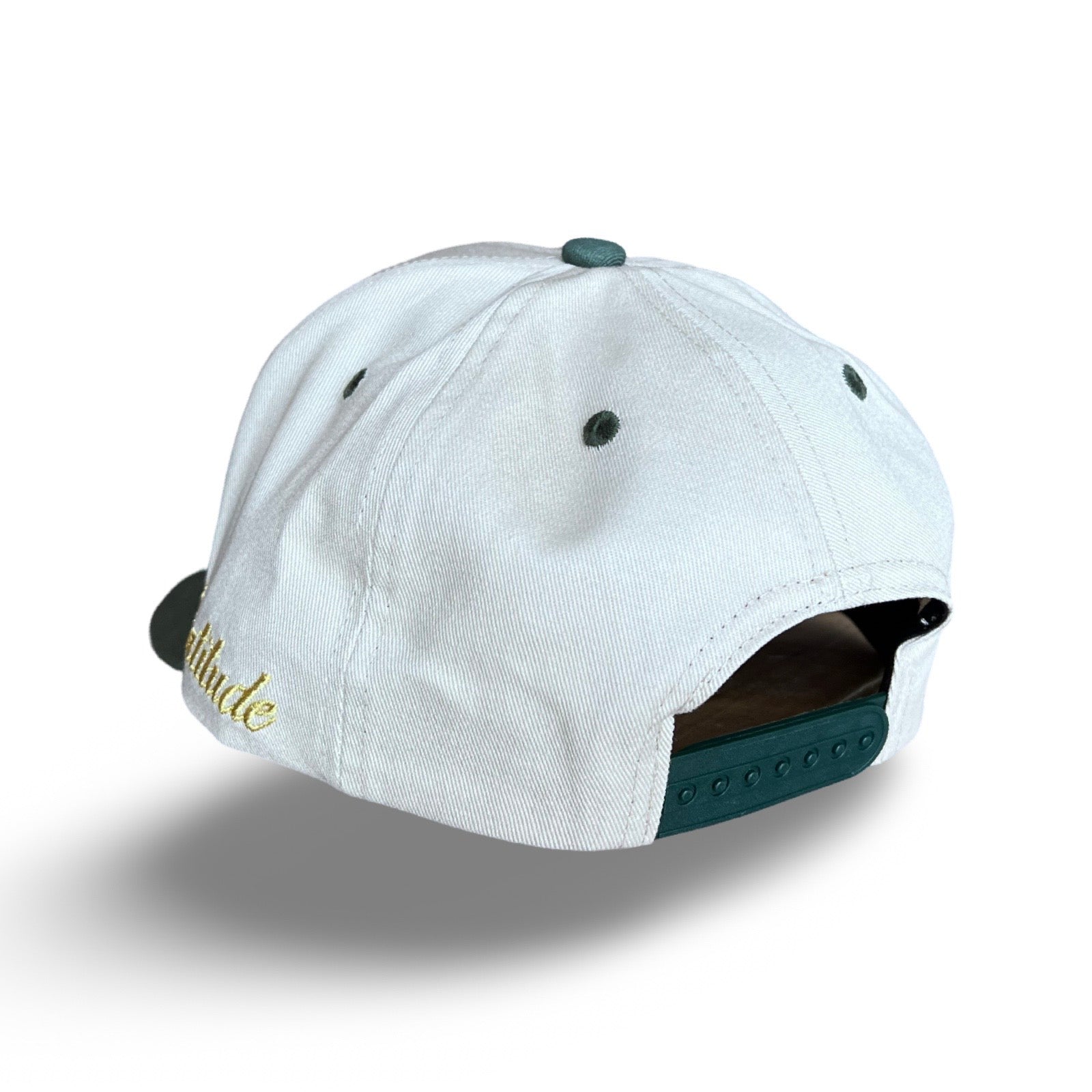 Angel SnapBack