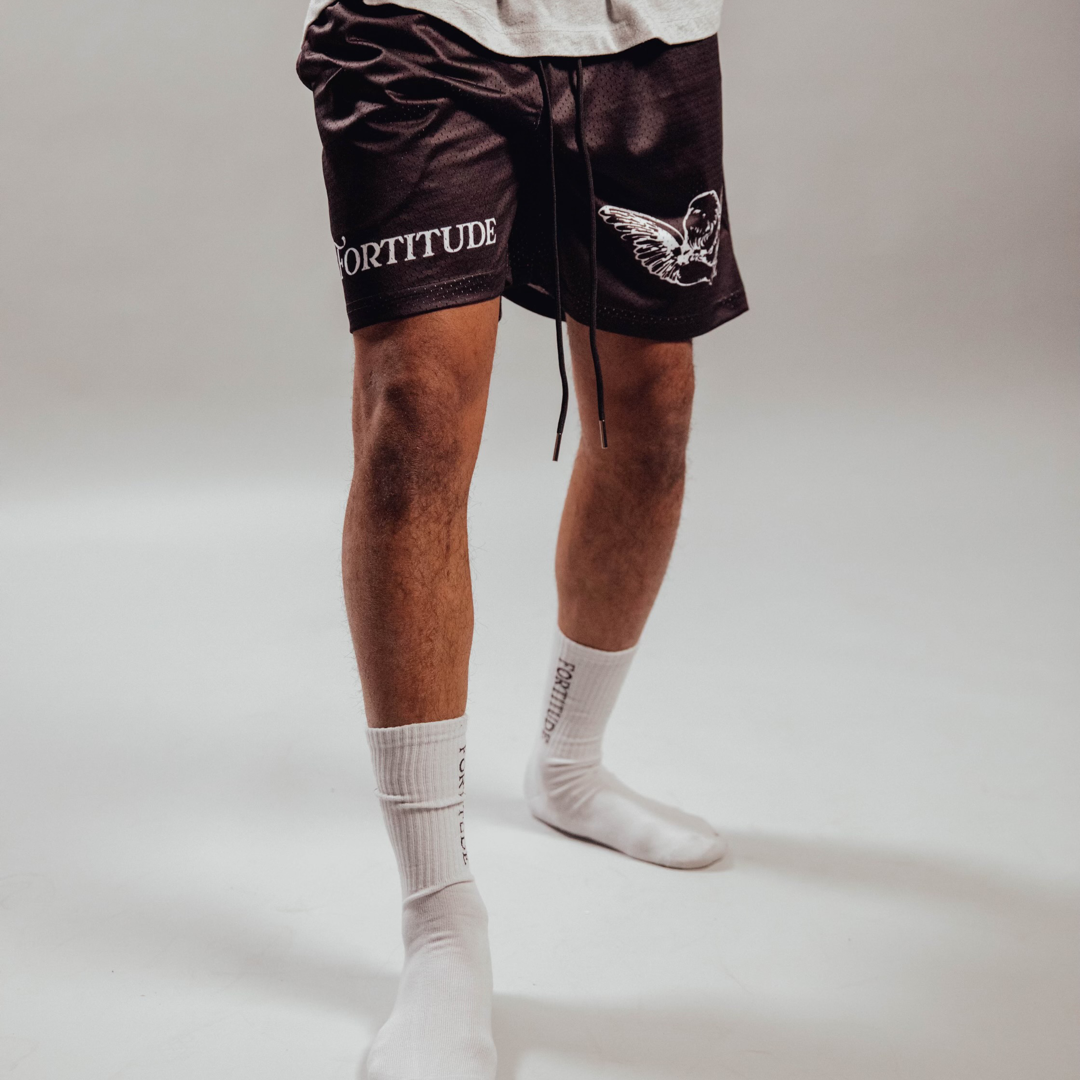 Everyday Mesh Shorts