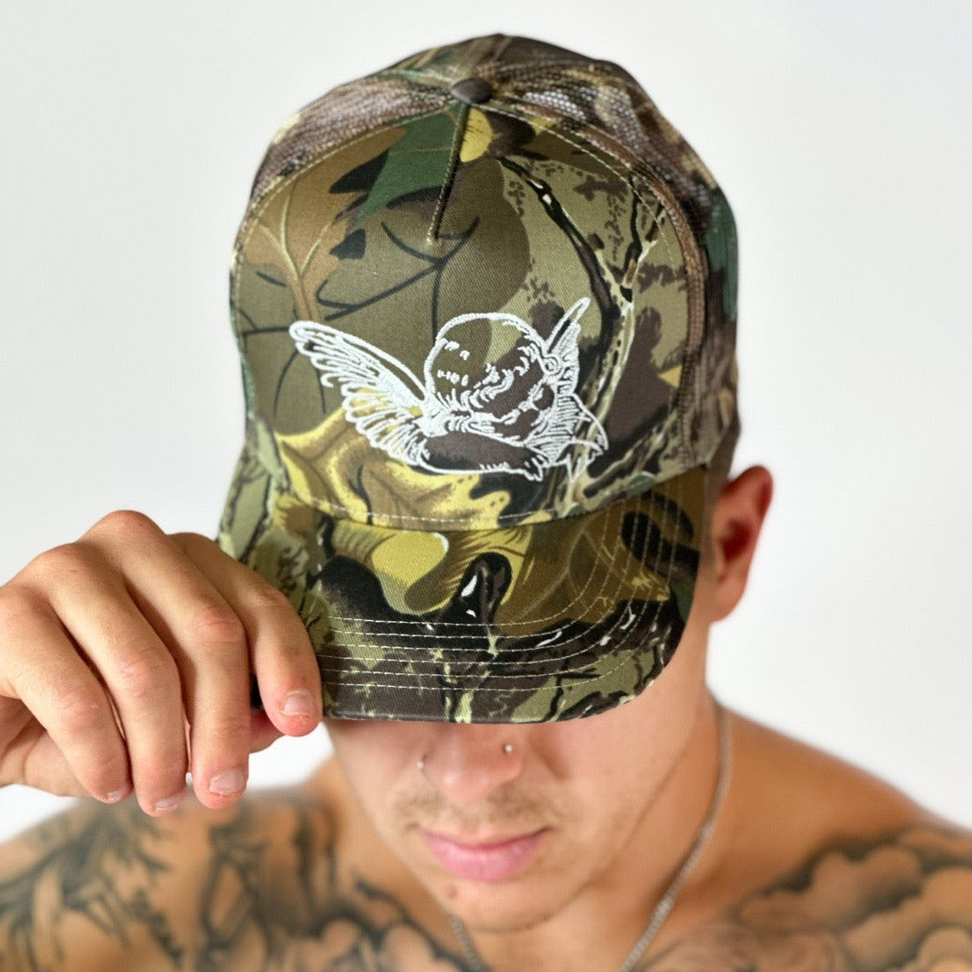 Angel Cap | Realtree