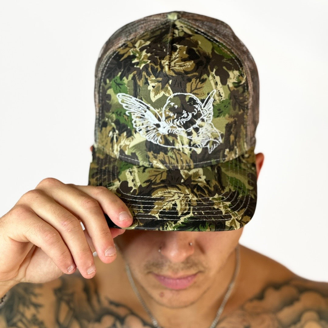 Angel Cap | Realtree