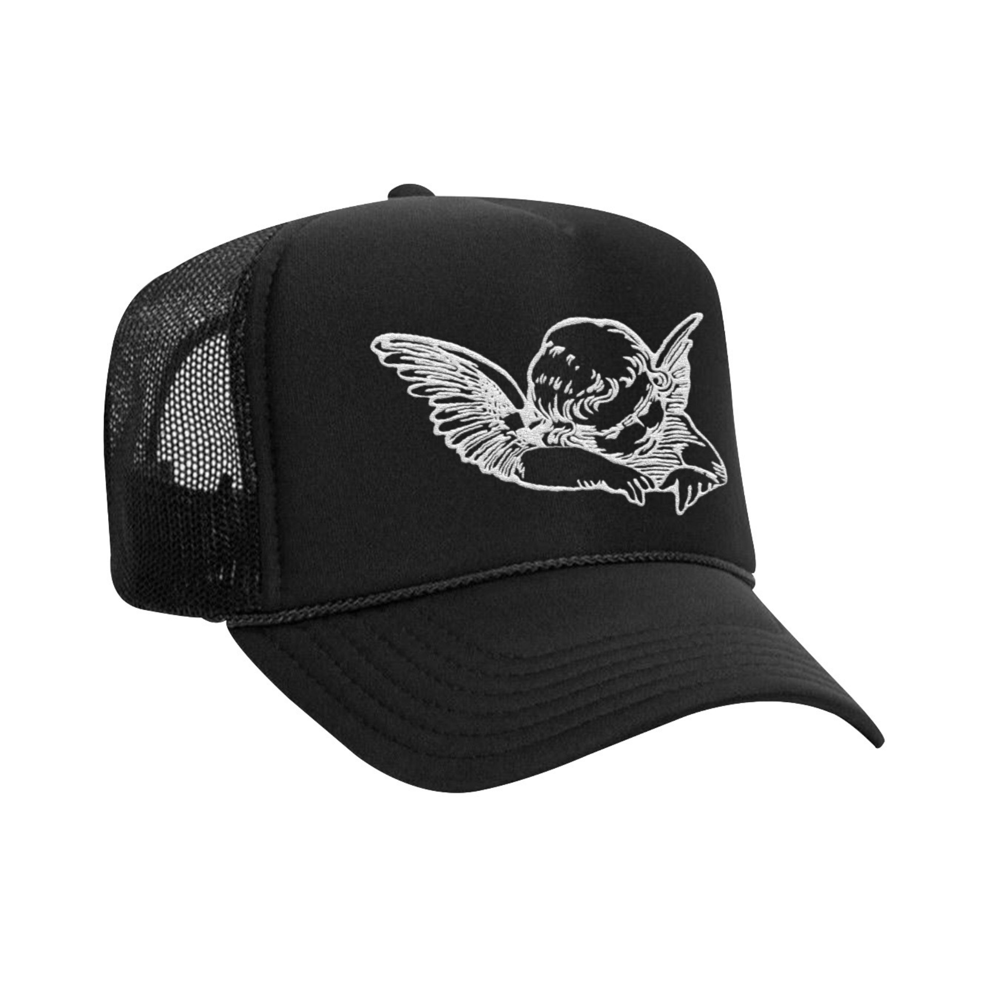 Angel Cap