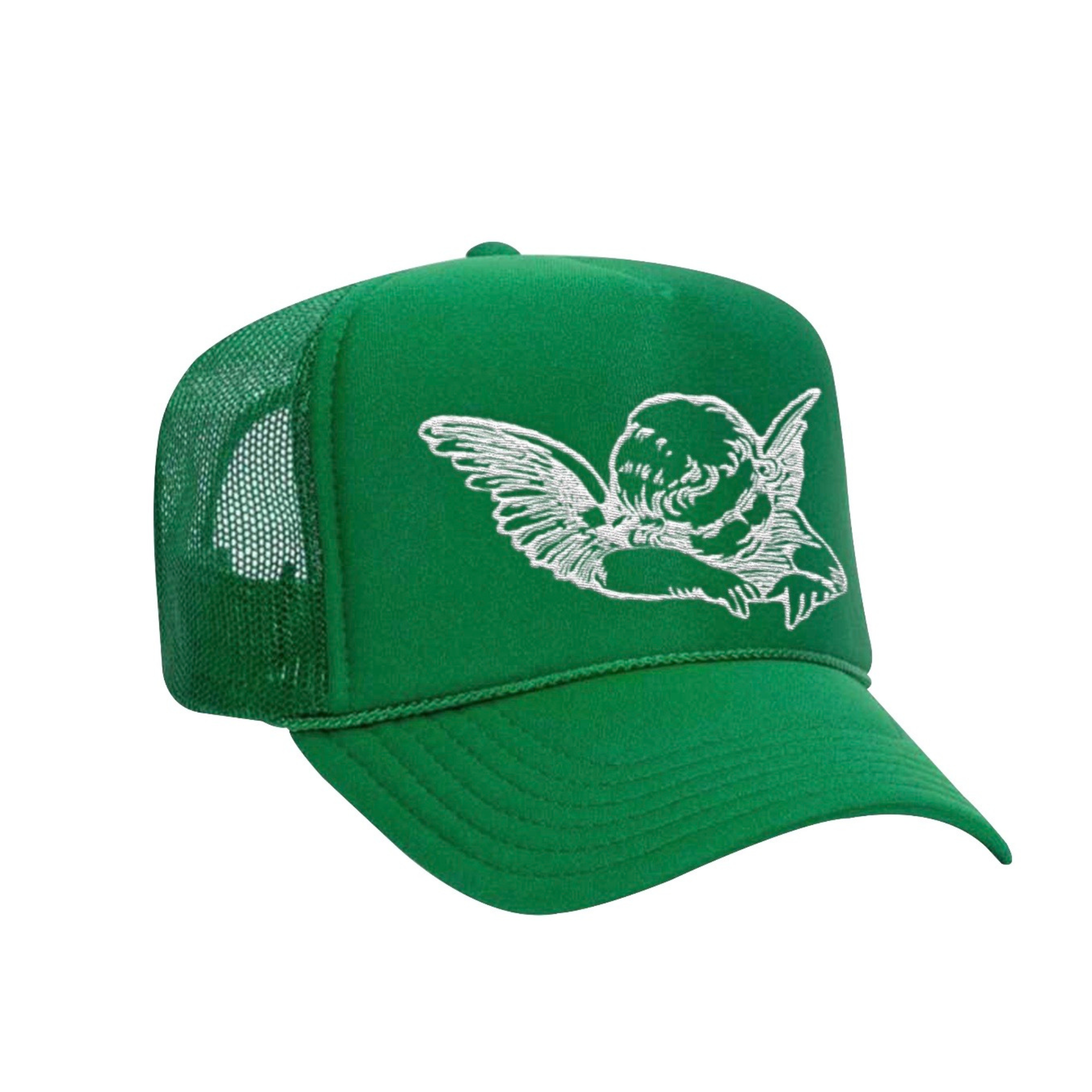 Angel Cap