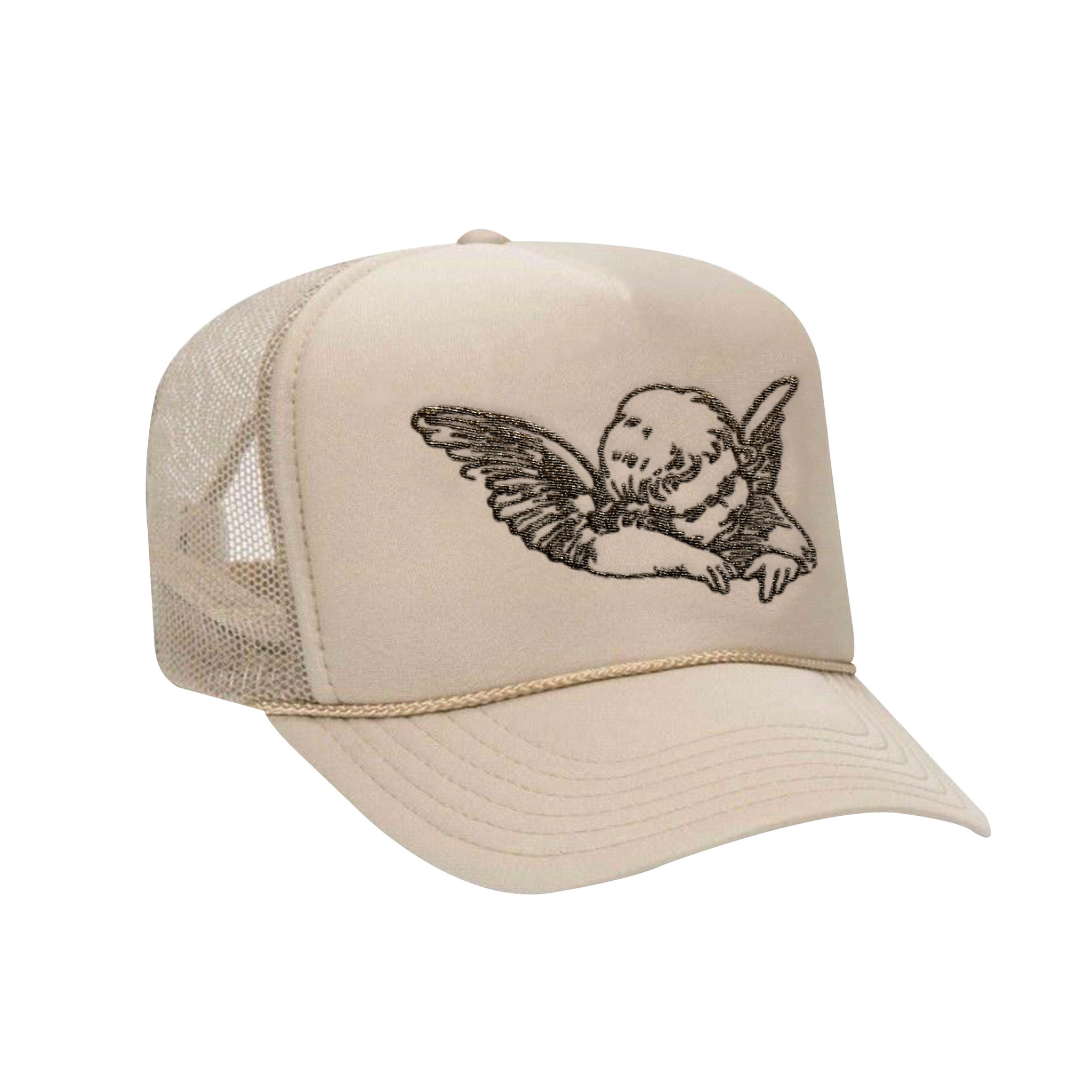 Angel Cap