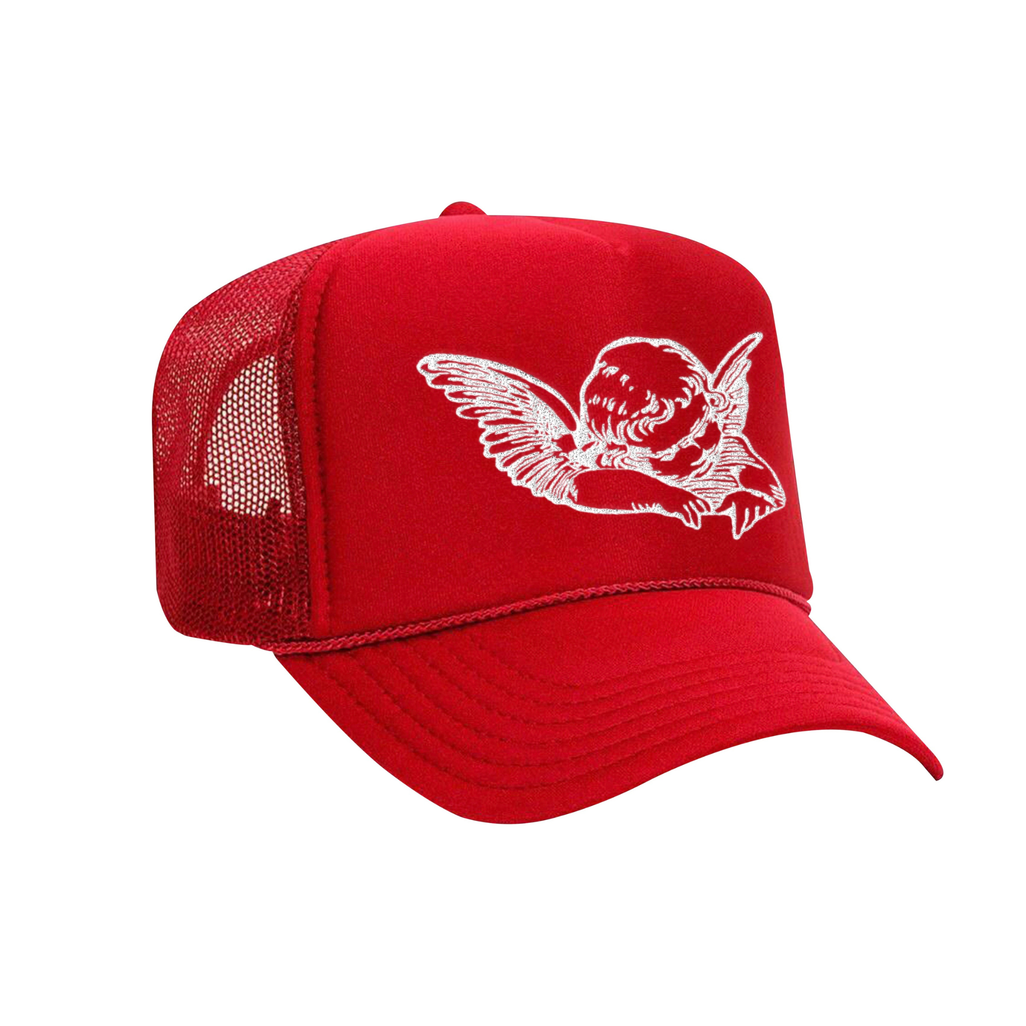 Angel Cap