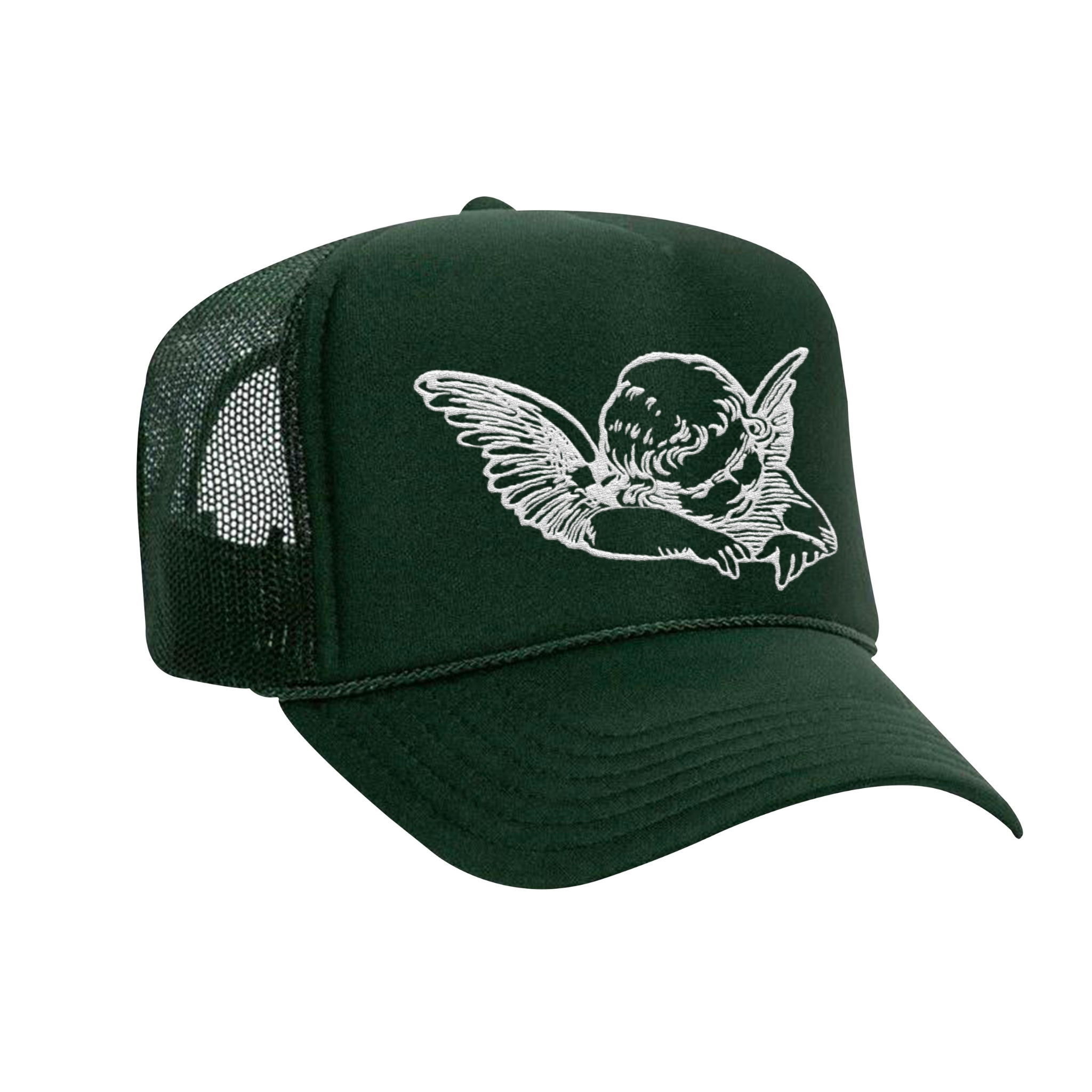 Angel Cap