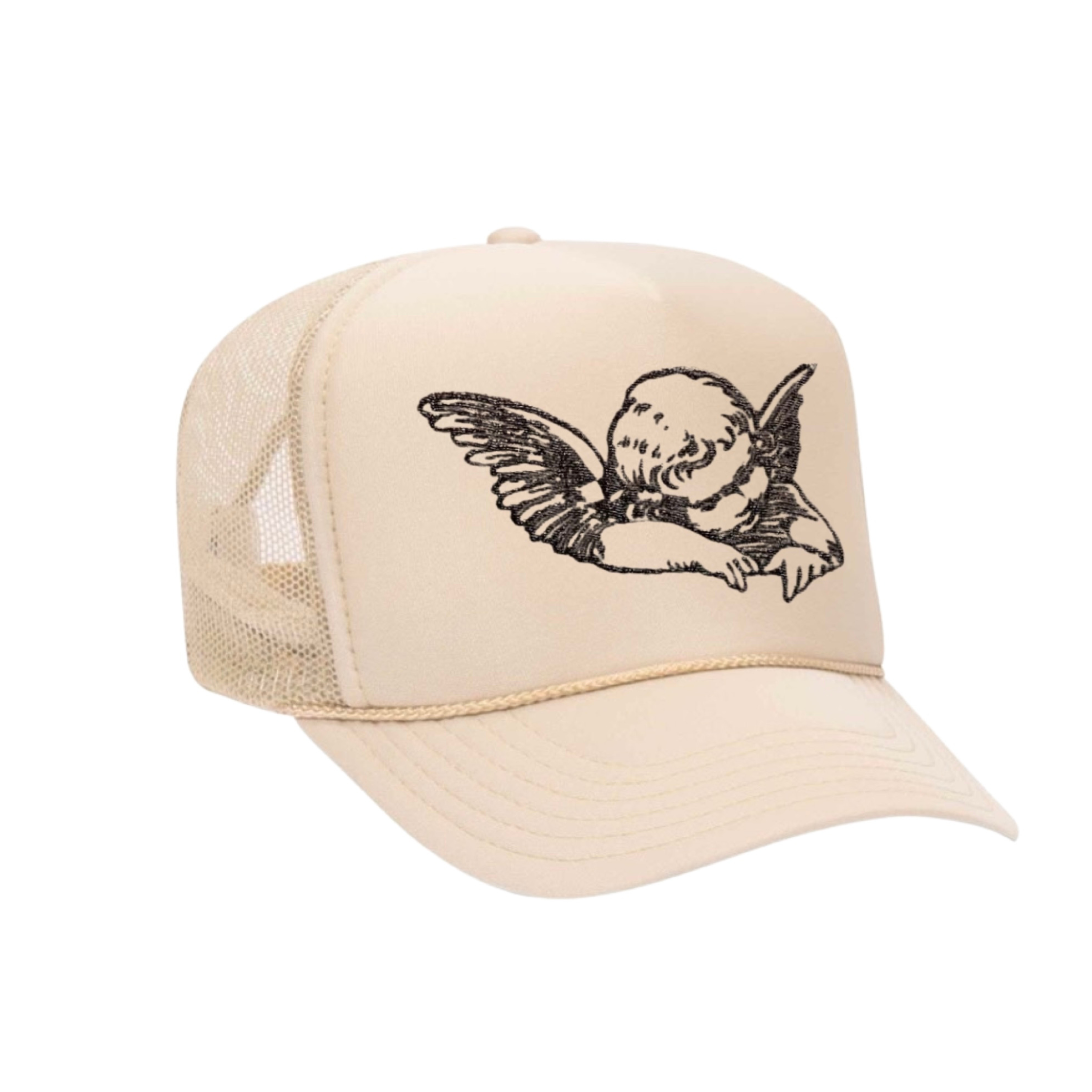 Angel Cap