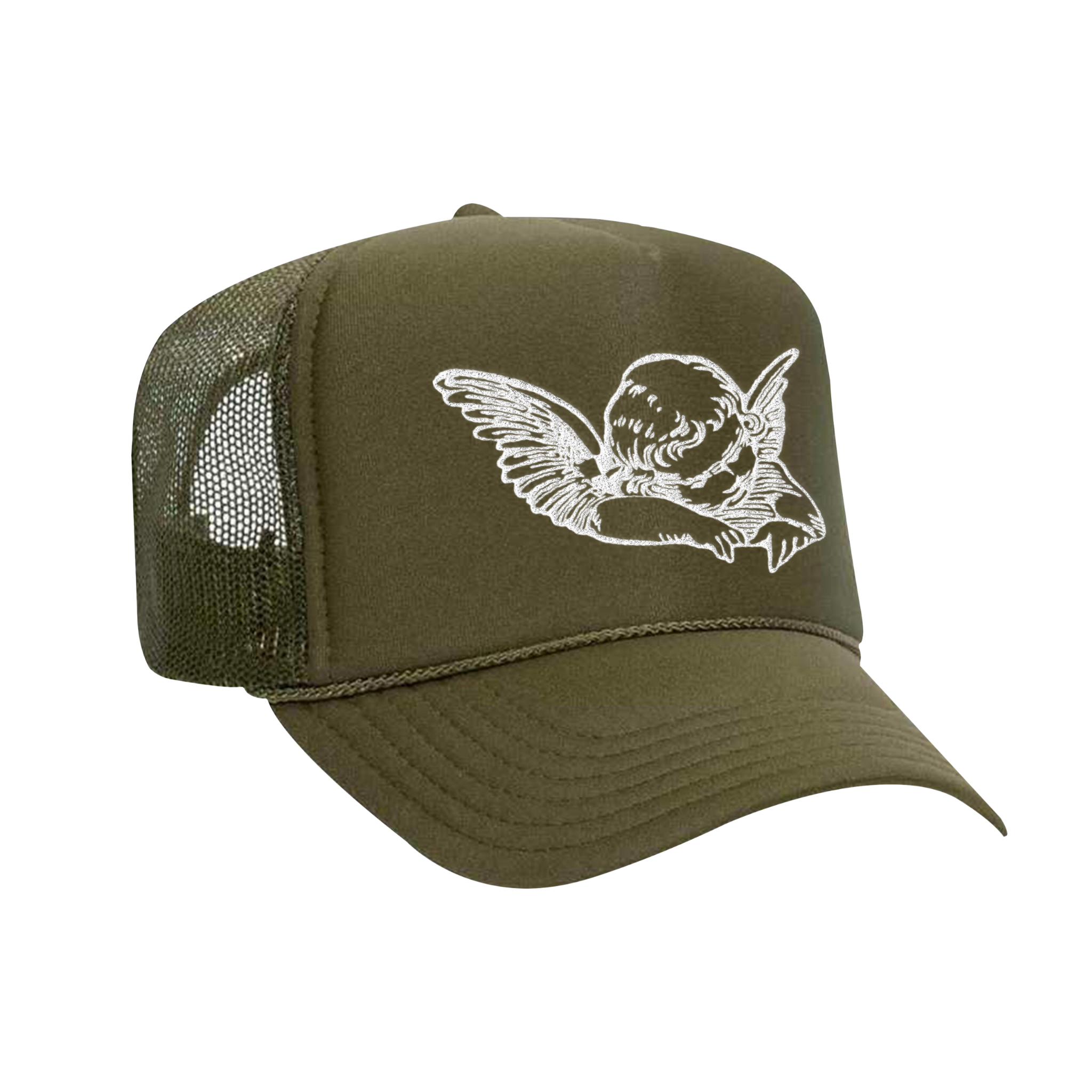 Angel Cap