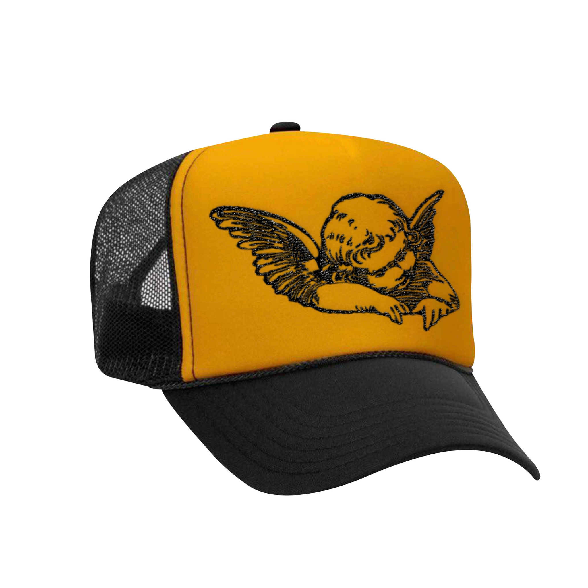 Angel Cap
