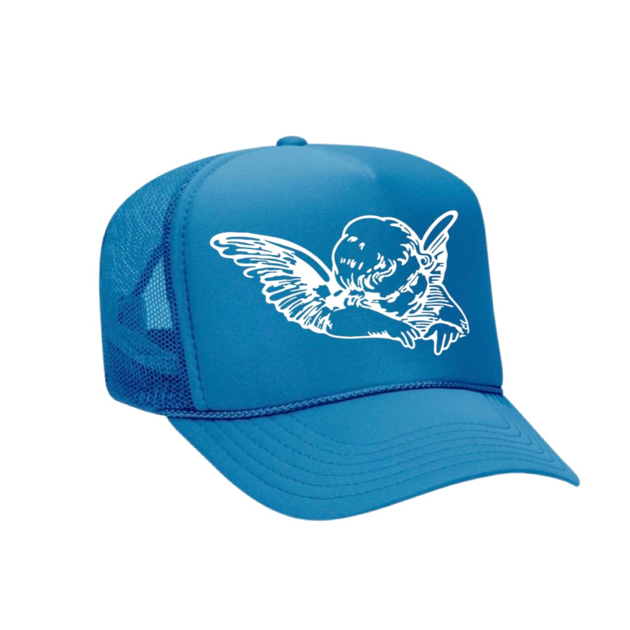 Angel Cap