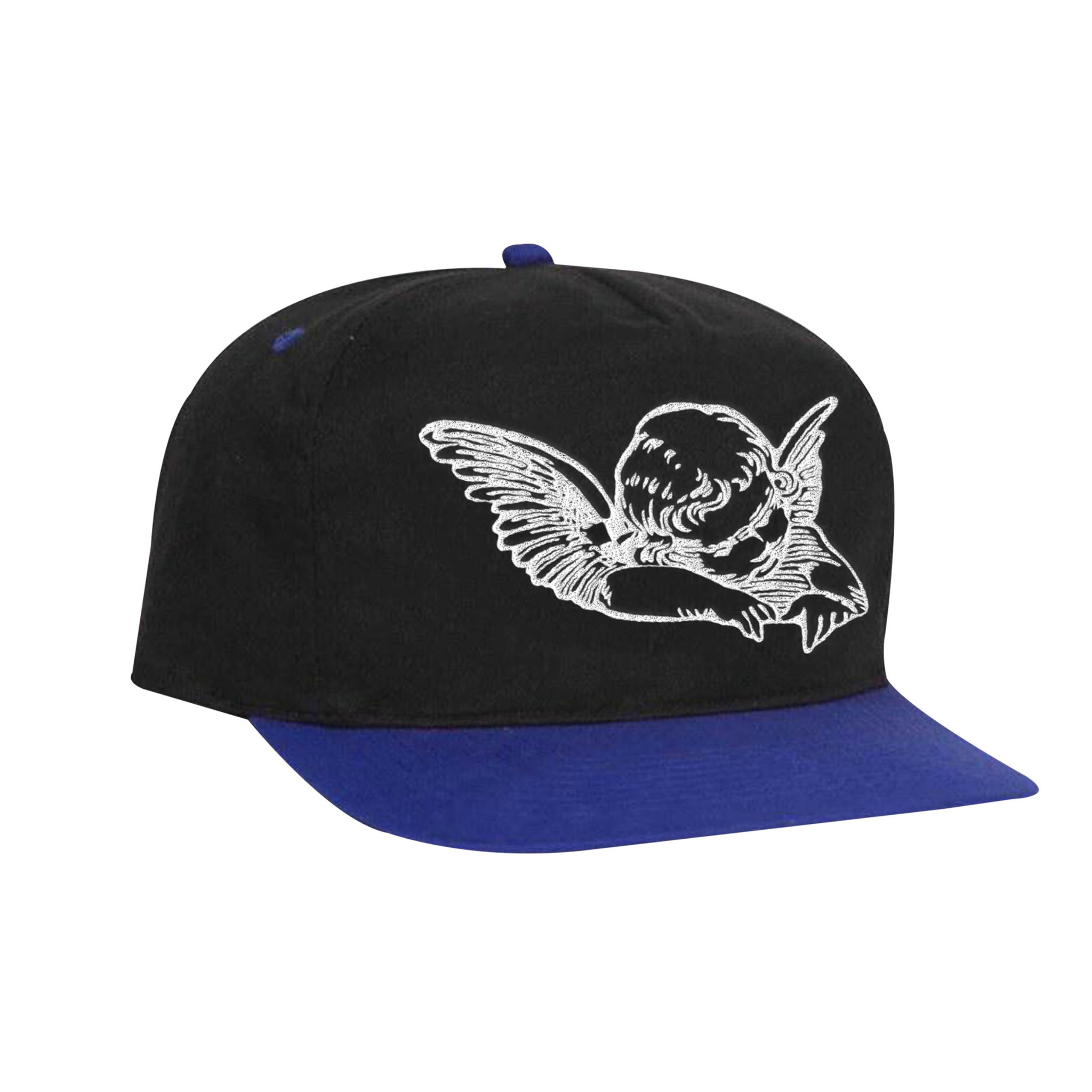 Angel Cap