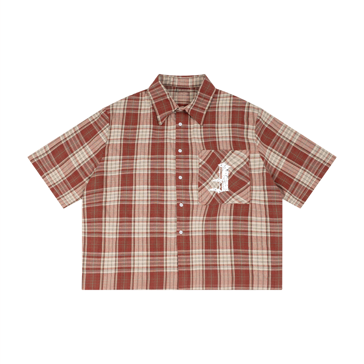OG Fortitude Plaid