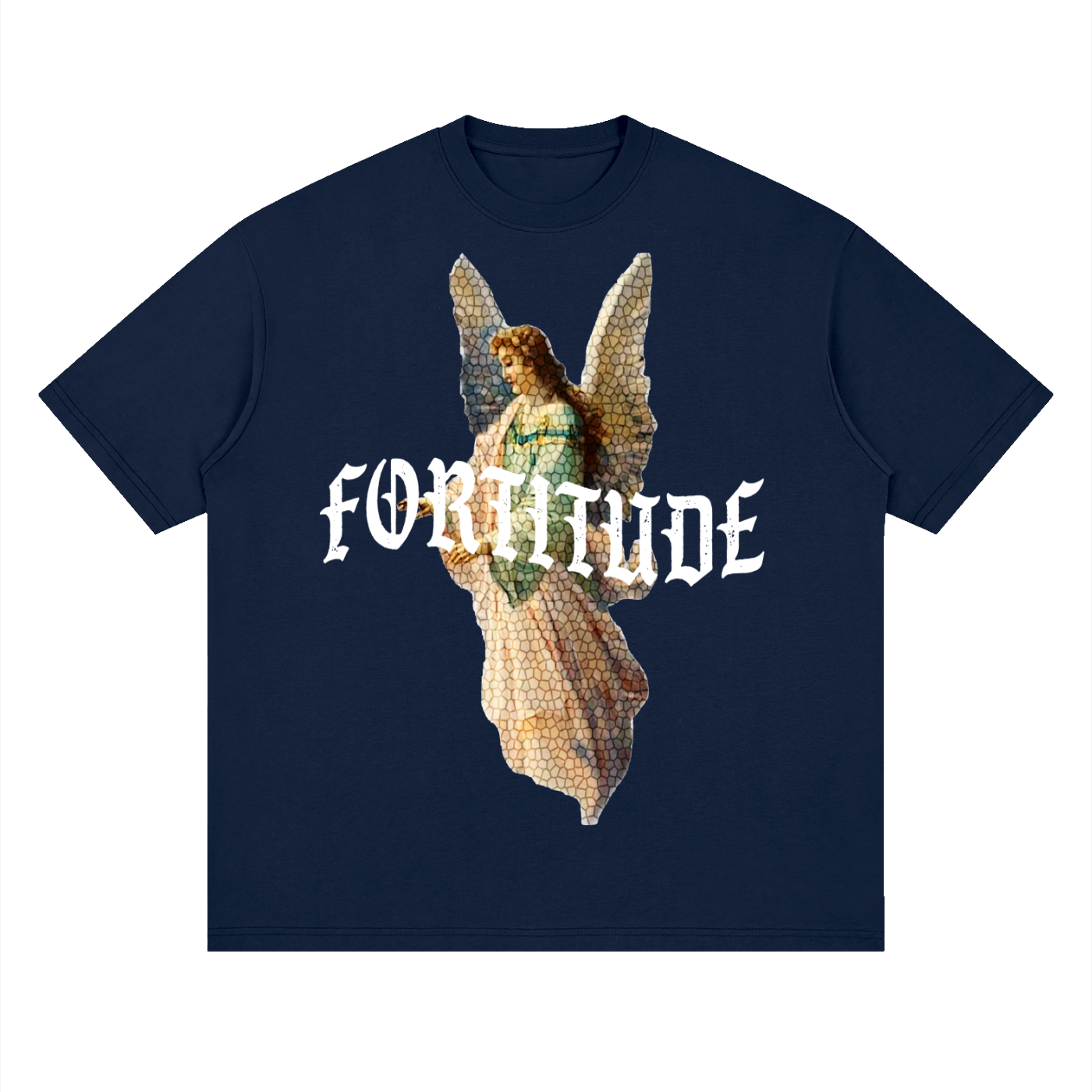 Remastered Perspective tee