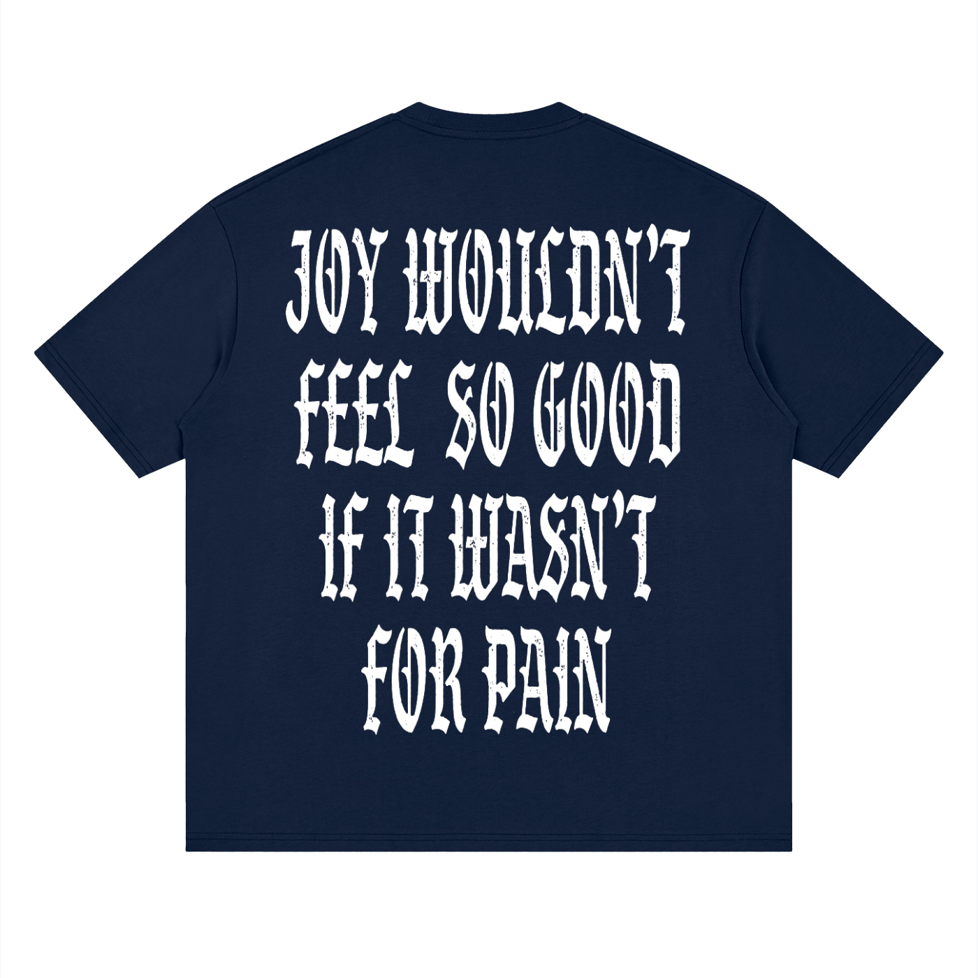Remastered Perspective tee