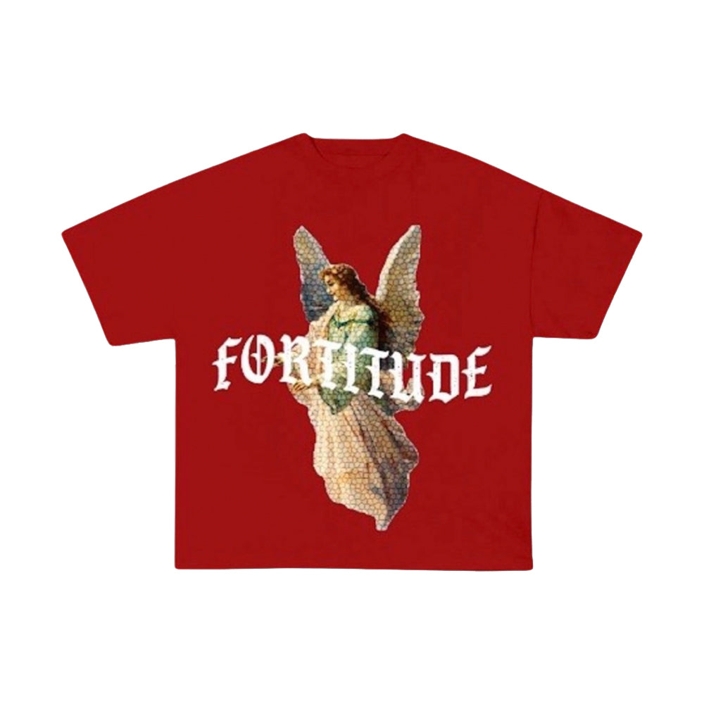 Remastered Perspective Tee