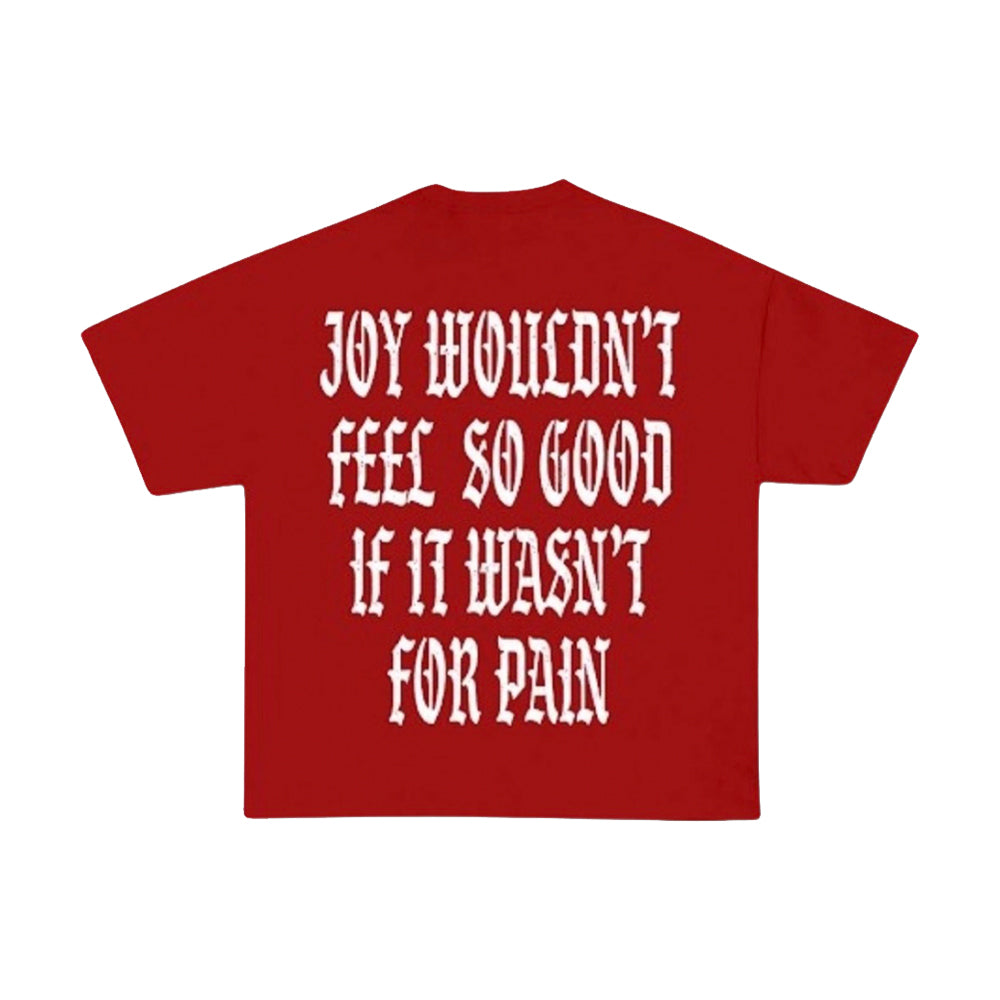 Remastered Perspective Tee