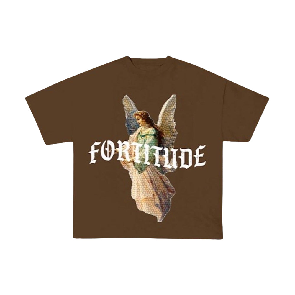 Remastered Perspective Tee