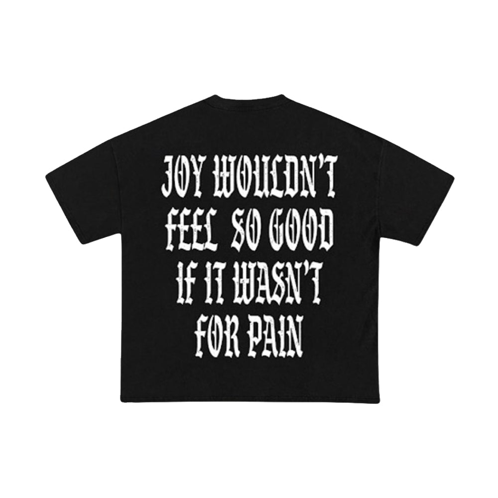 Remastered Perspective Tee