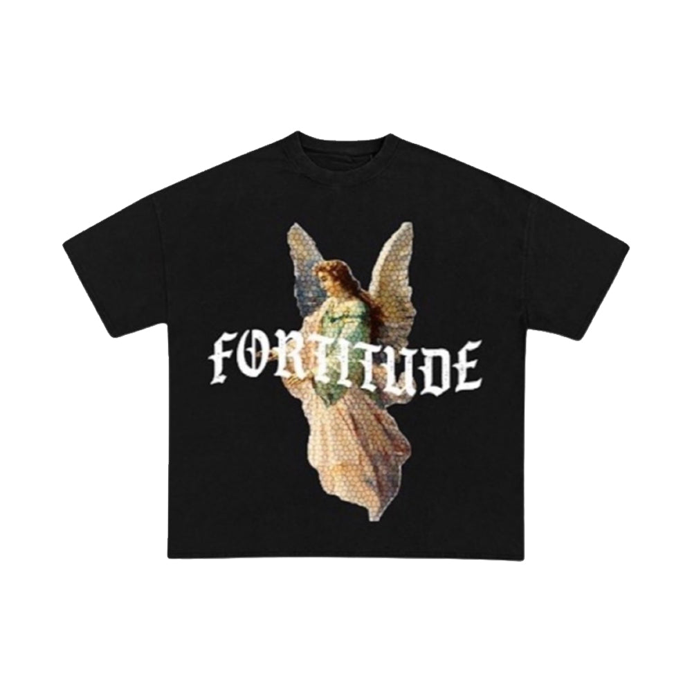 Remastered Perspective Tee