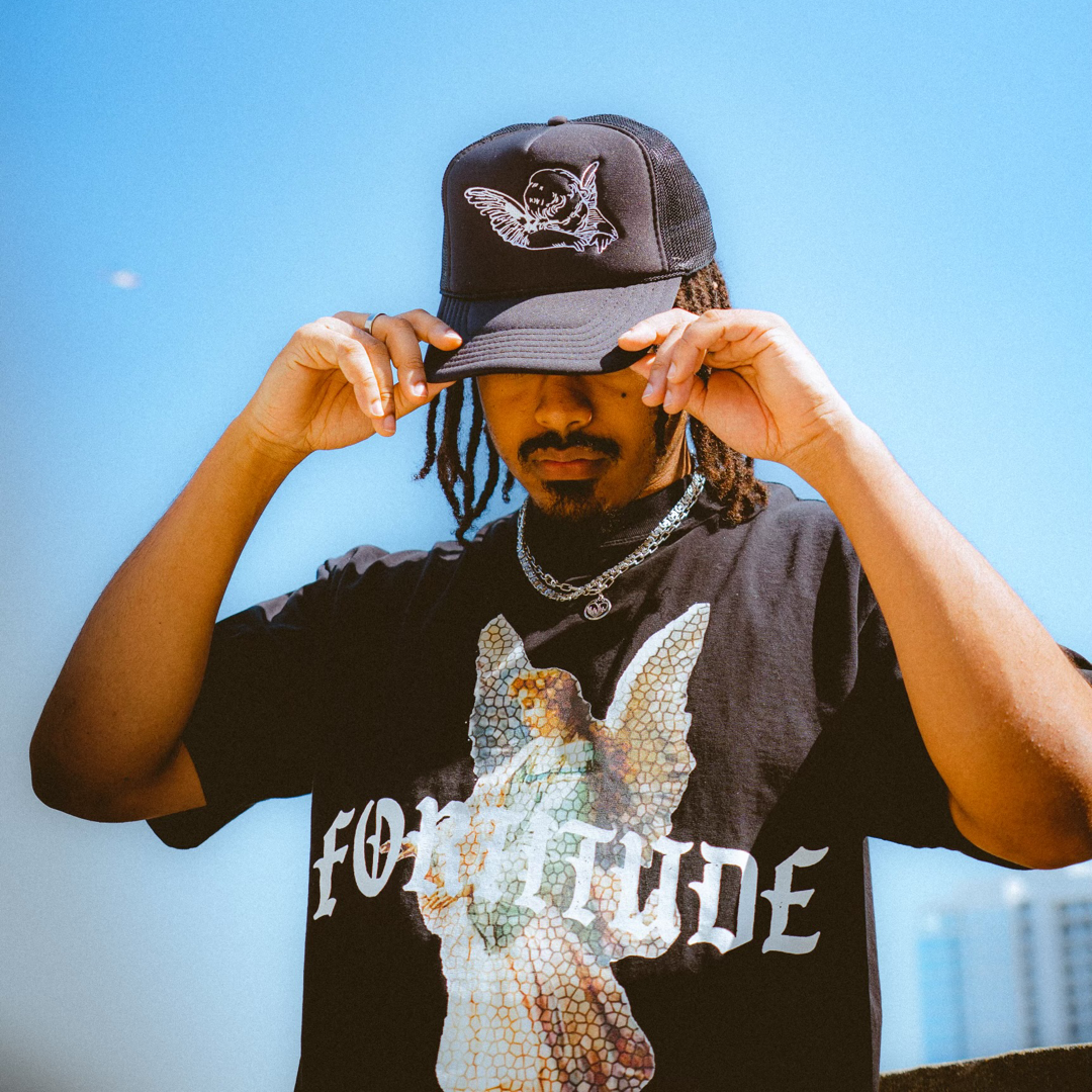 Remastered Perspective Tee