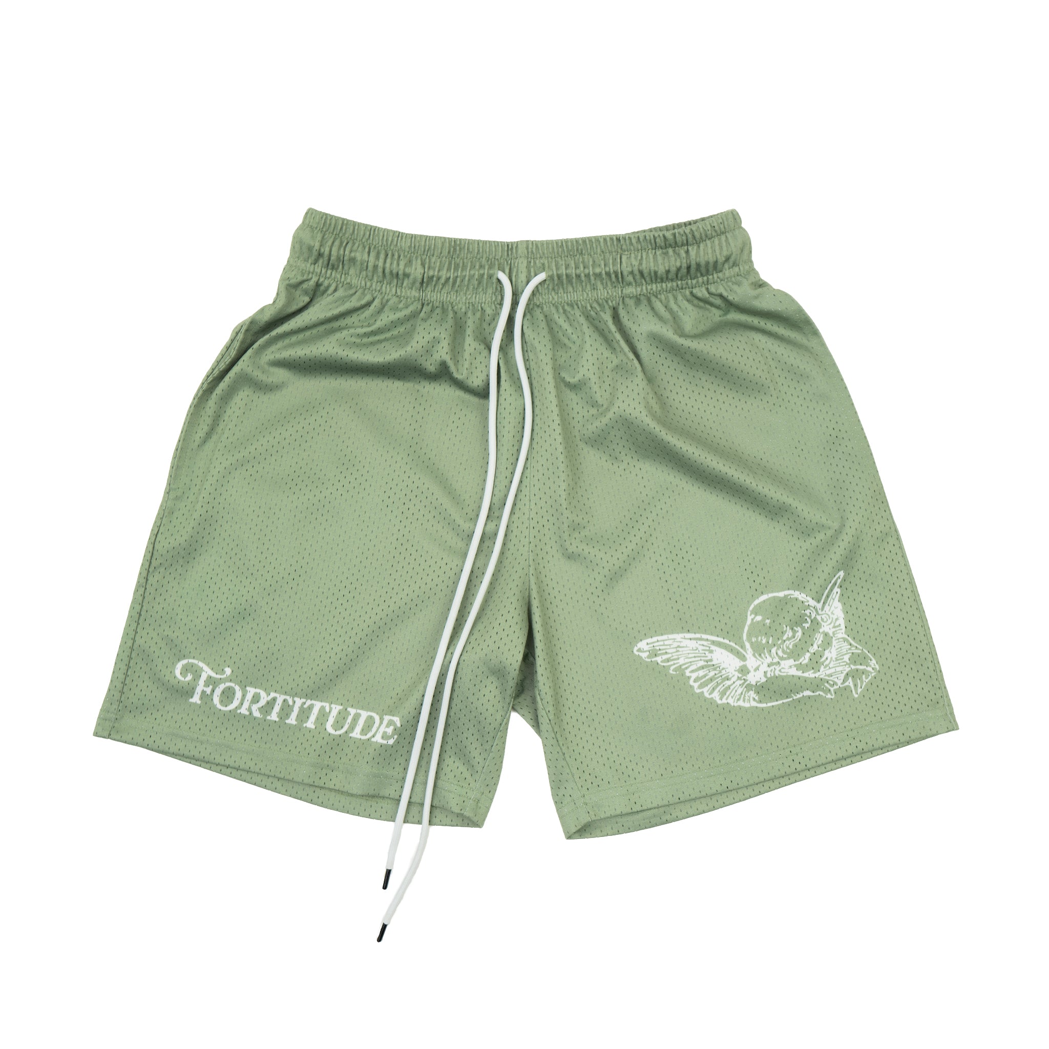 Everyday Mesh Shorts