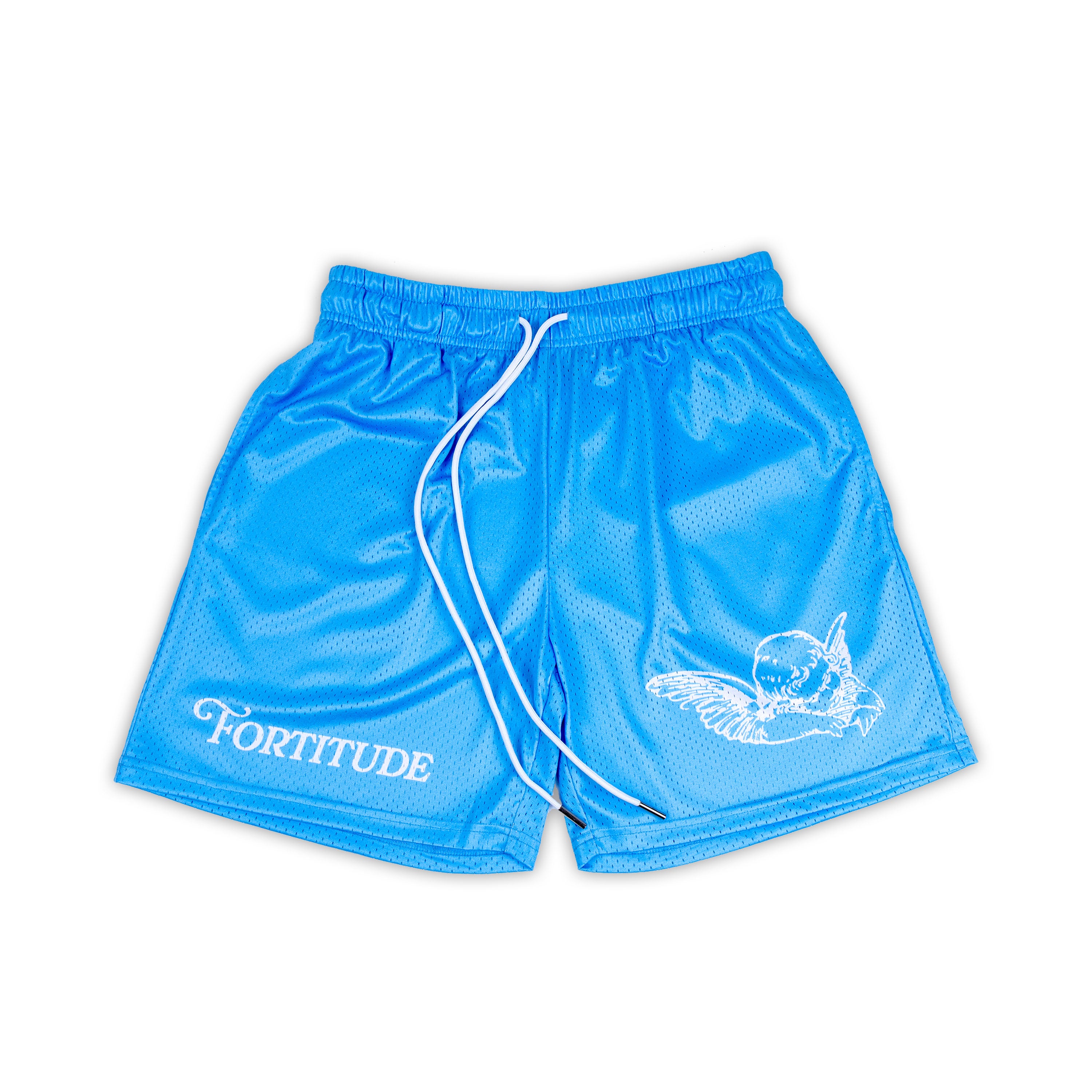 Everyday Mesh Shorts