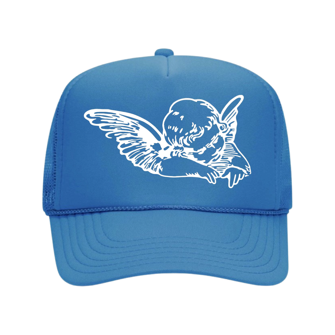 Angel Cap