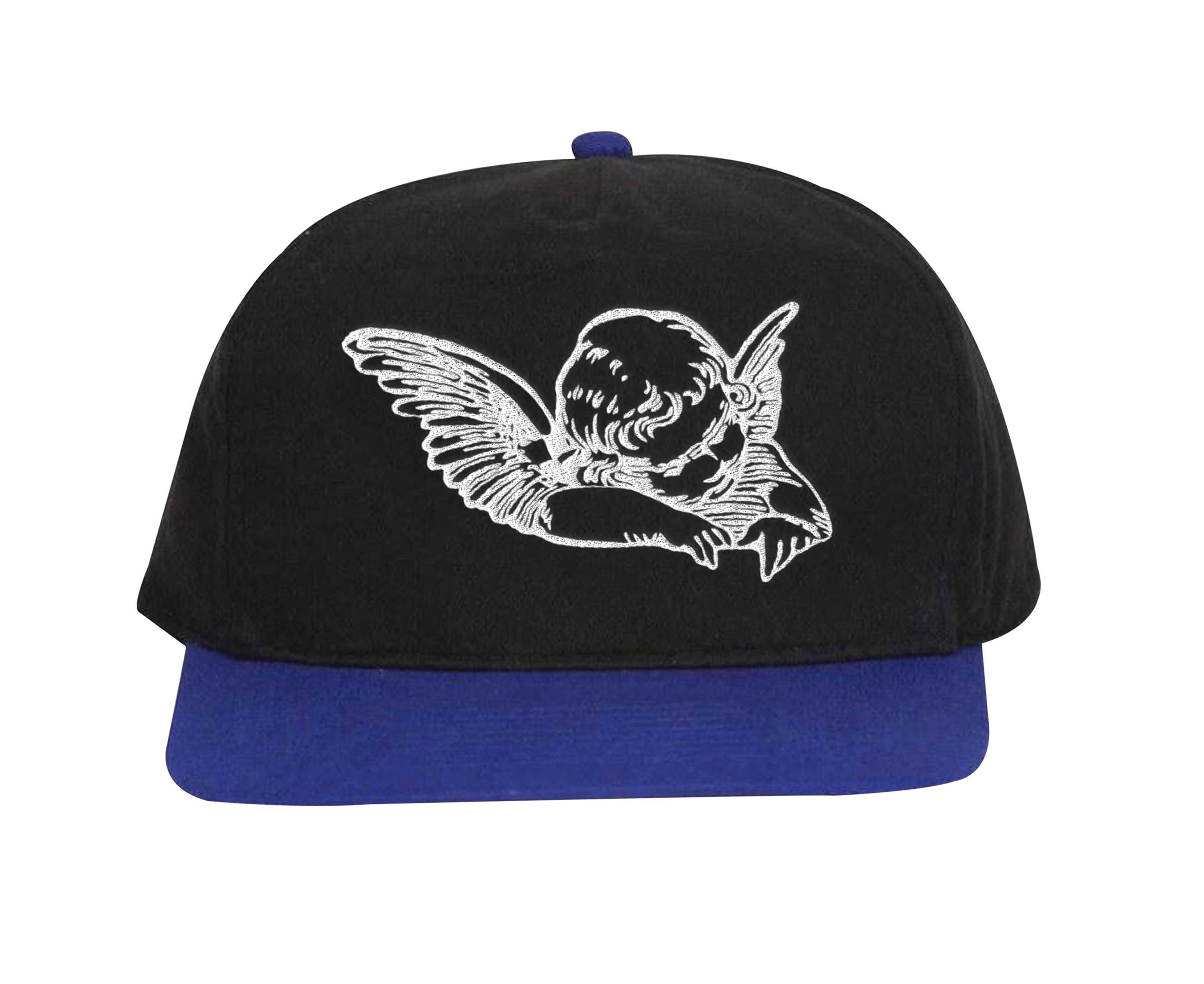 Angel Cap