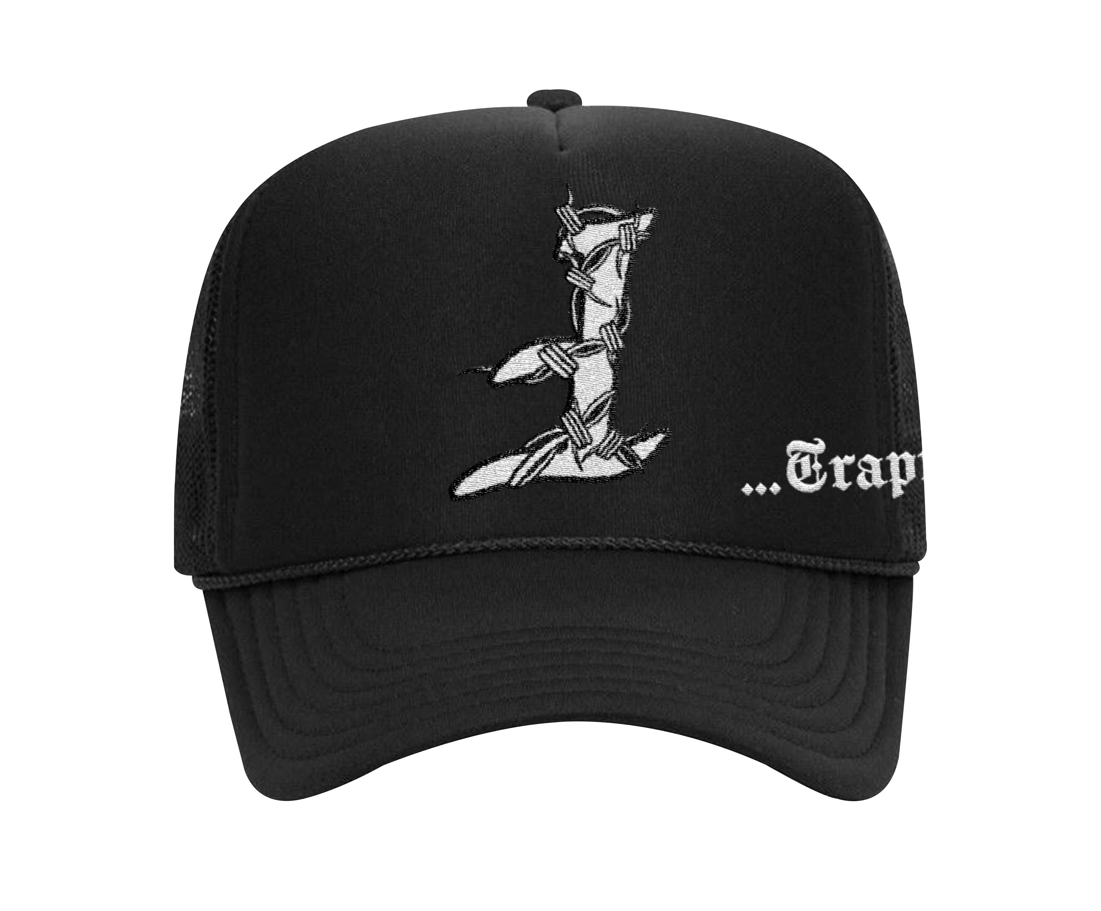 T.I.S. Trucker Cap