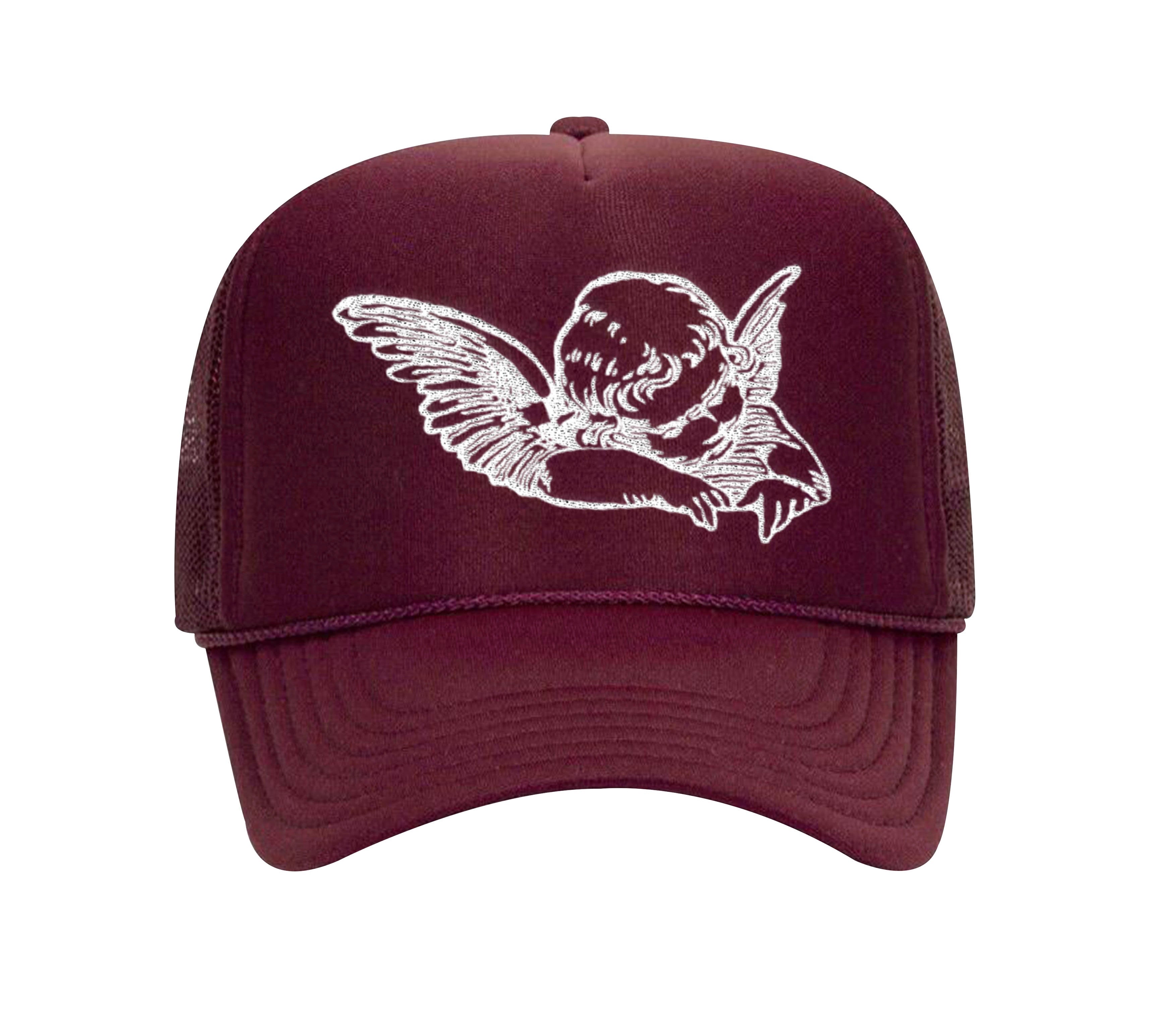 Angel Cap