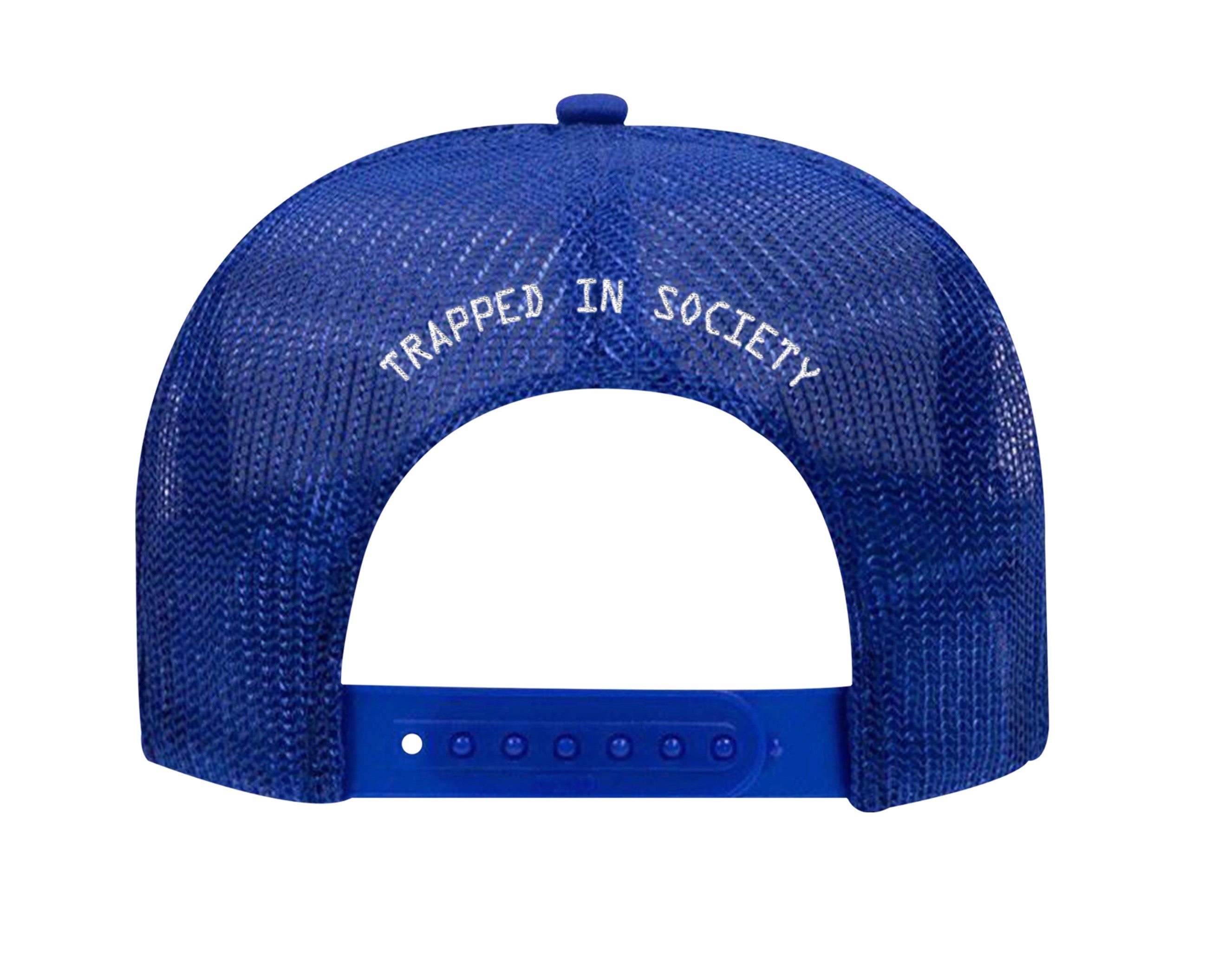 Scorpion Trucker Cap