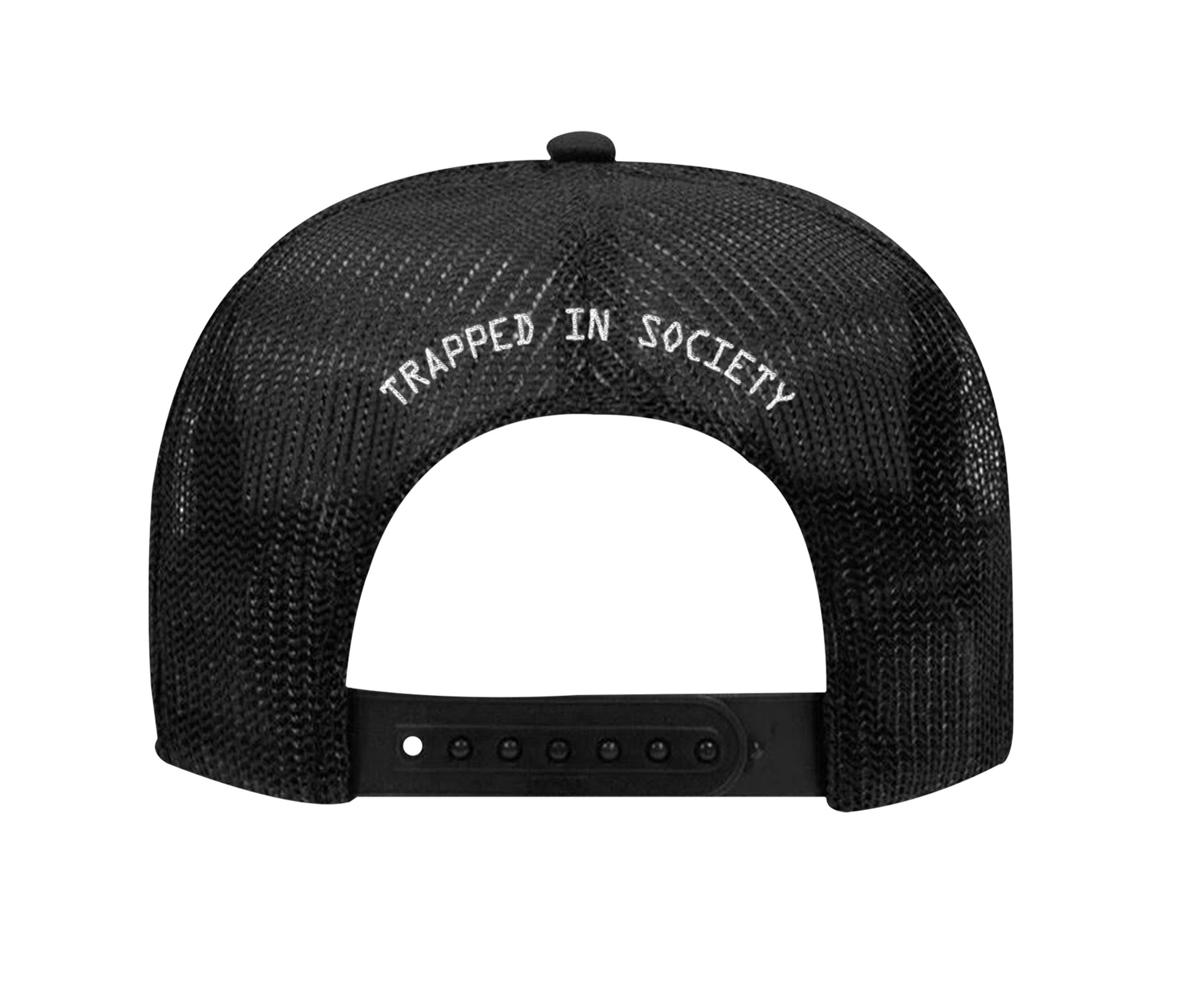 Scorpion Trucker Cap