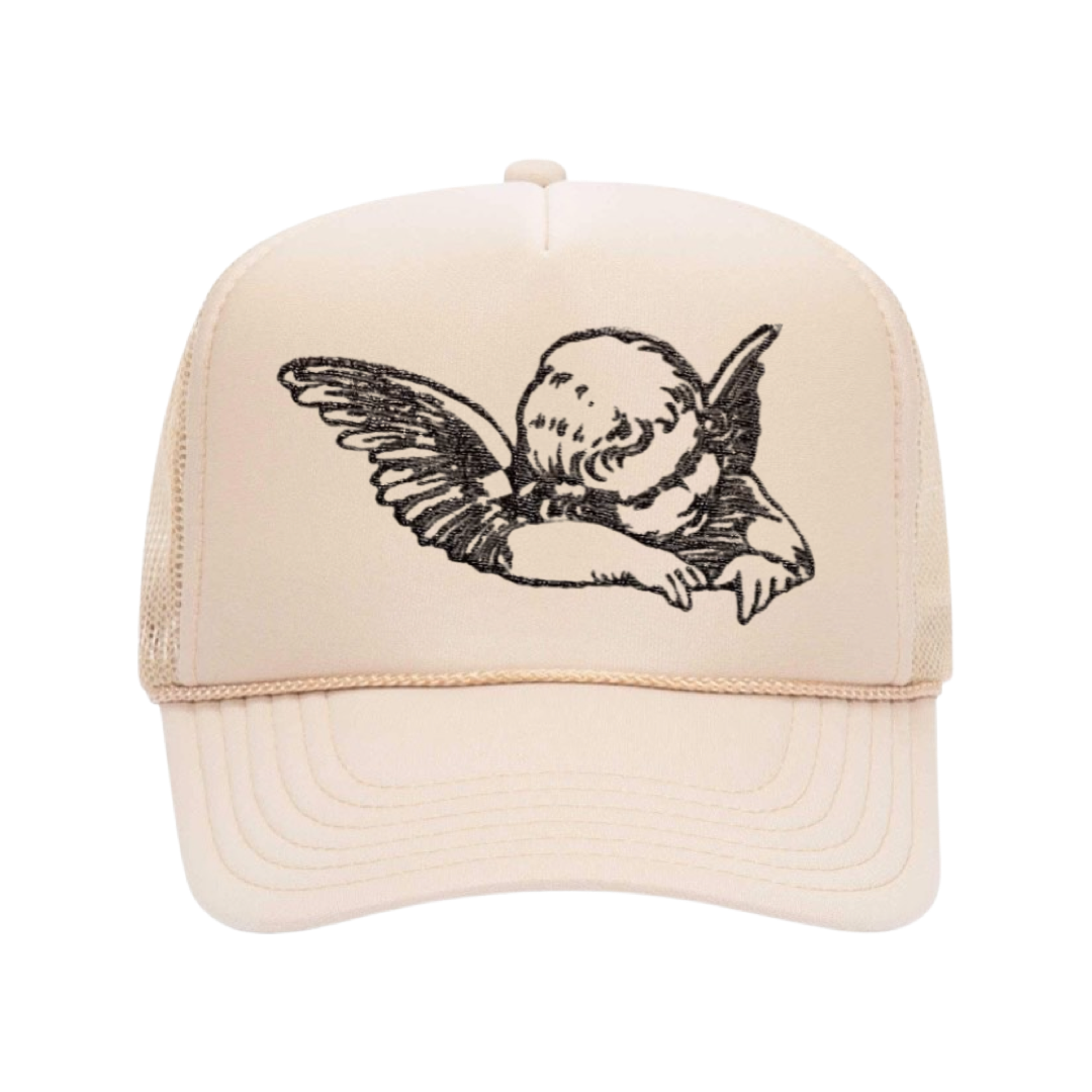 Angel Cap
