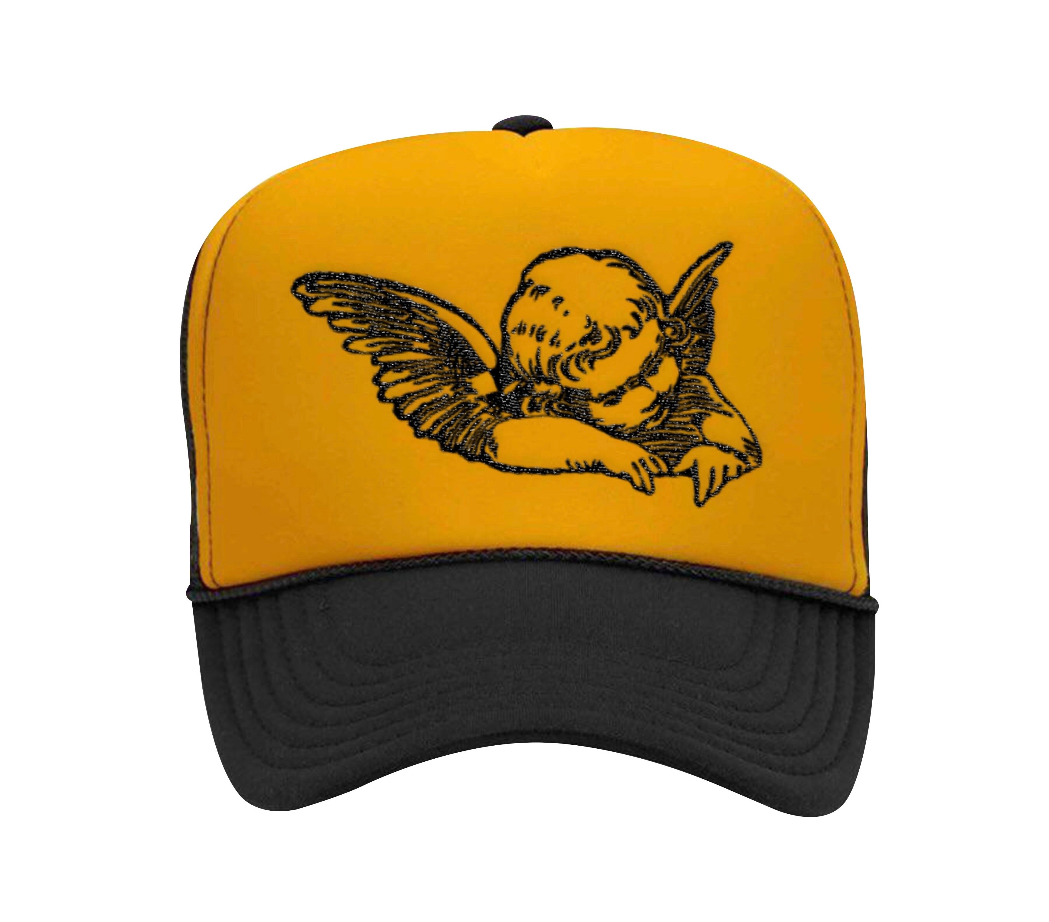 Angel Cap