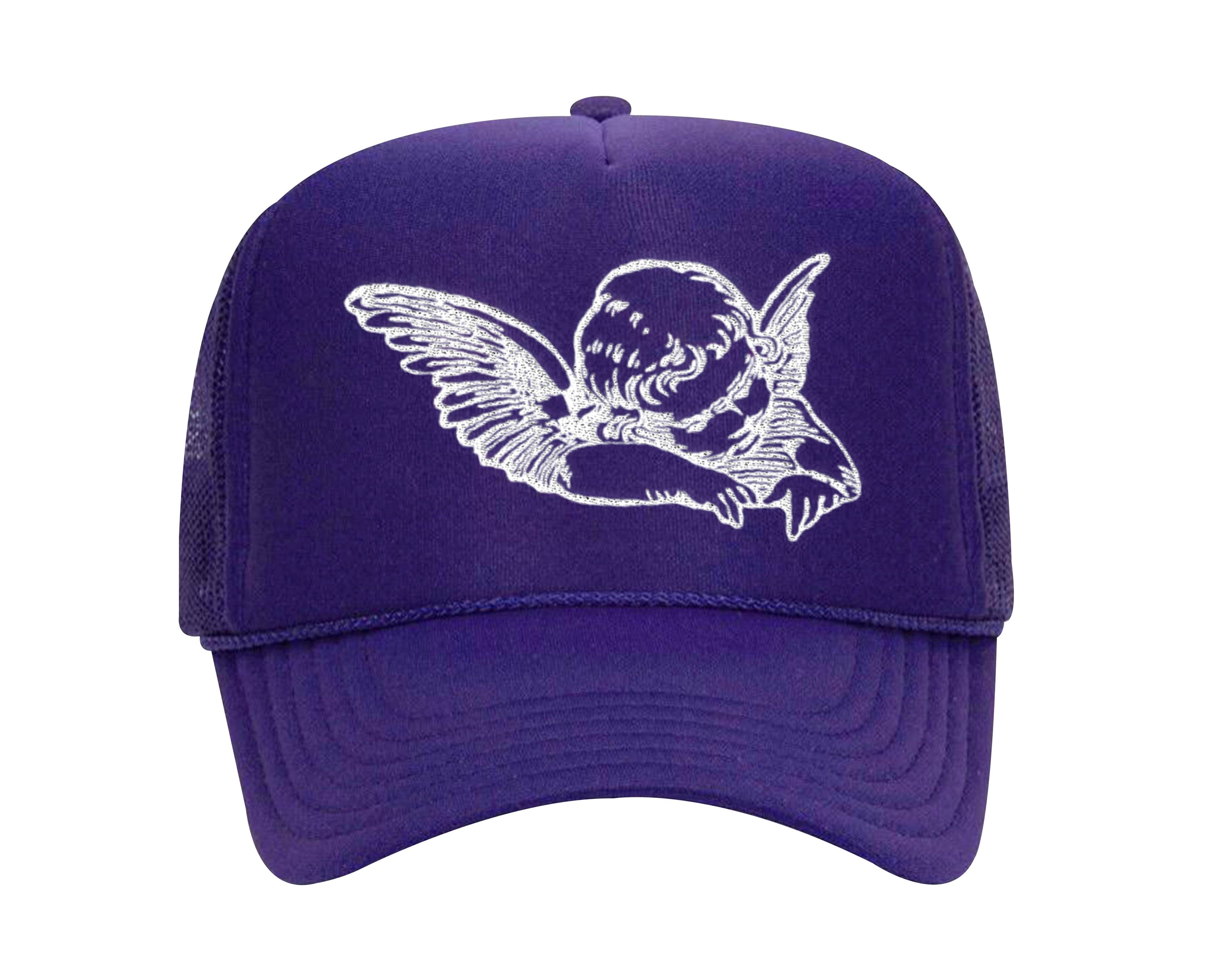 Angel Cap