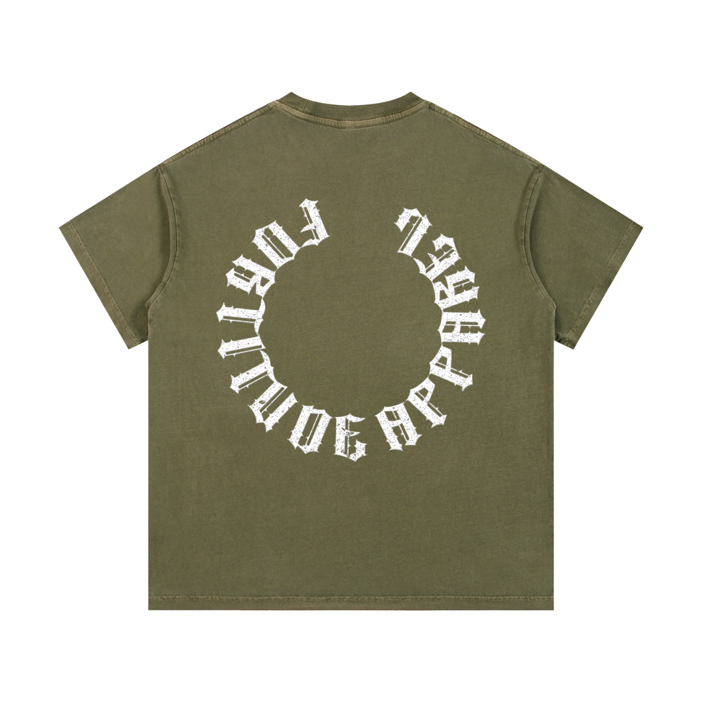 OG Fortitude Tee