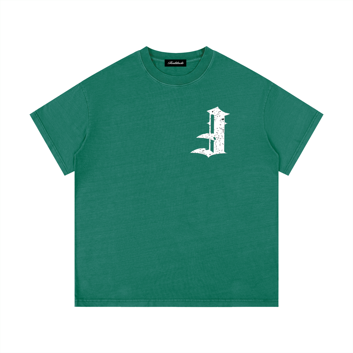 OG Fortitude Tee