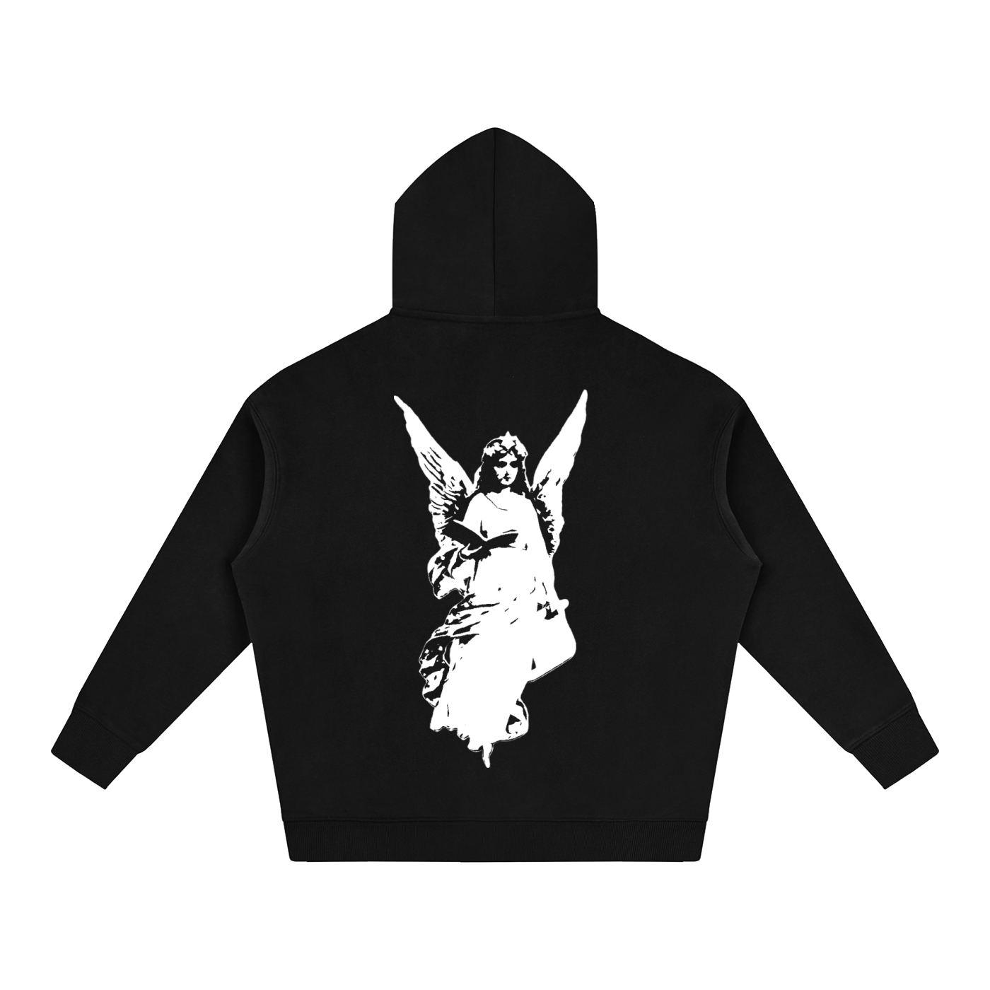 Battle Fleeced Hoodie