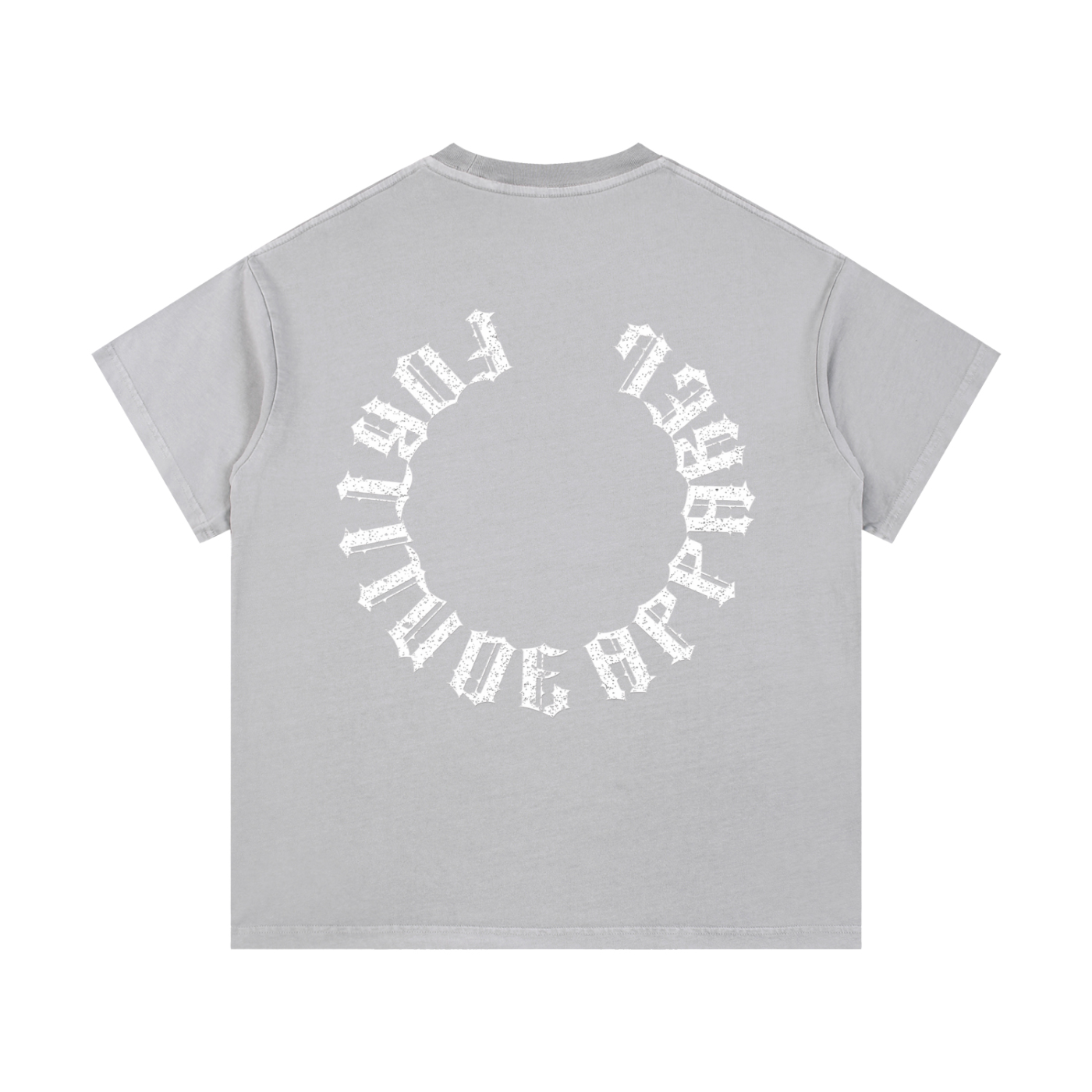 OG Fortitude Tee