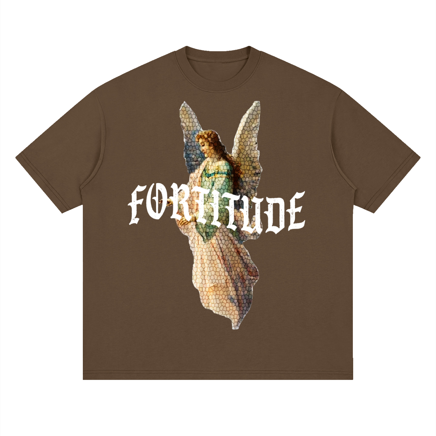 Remastered Perspective tee
