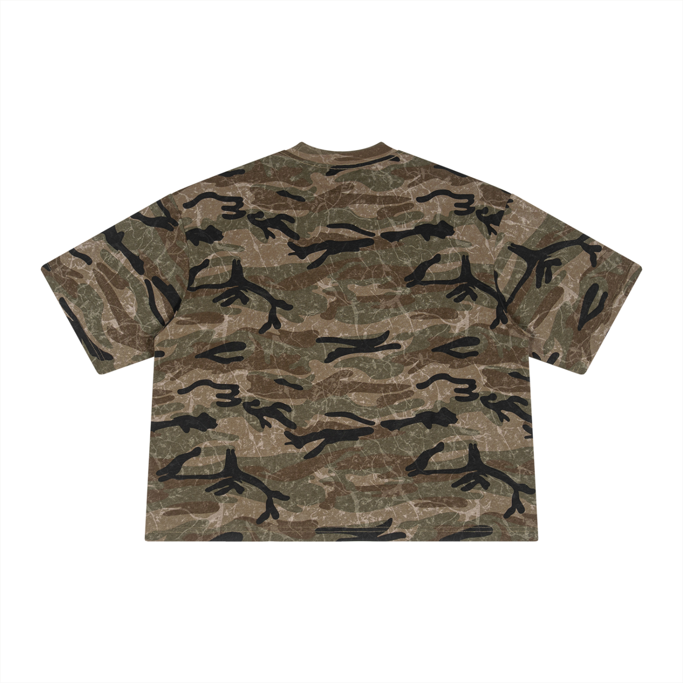 Triumph Over Tragedy Camo